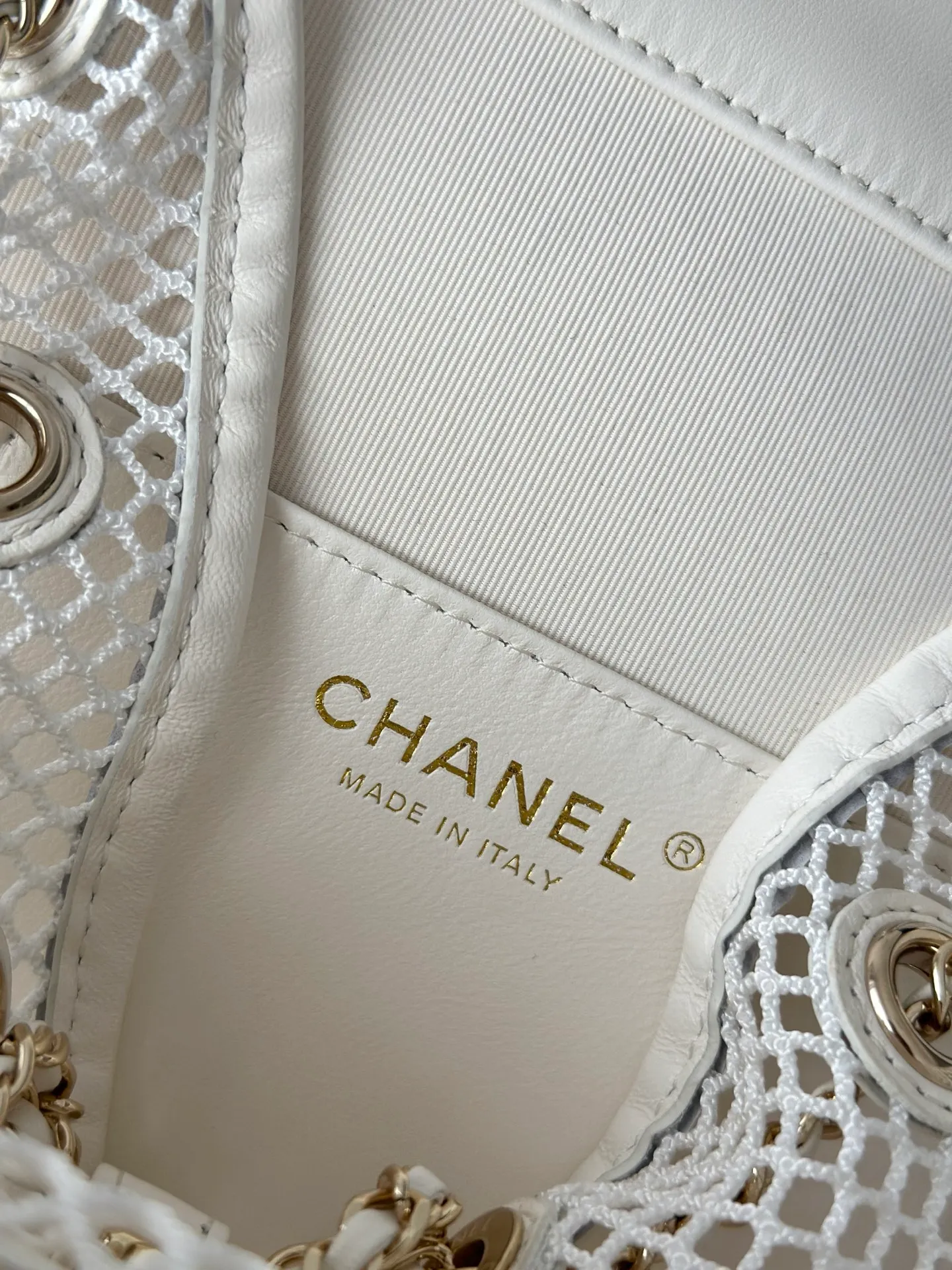 All Categories Chanel Women's Bags 2 (Chanel) Chanel Original Order AS5492