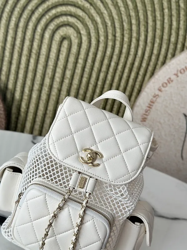 All Categories Chanel Women's Bags 2 (Chanel) Chanel Original Order AS5492