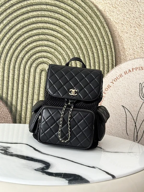 All Categories Chanel Women's Bags 2 (Chanel) Chanel Original Order AS5492