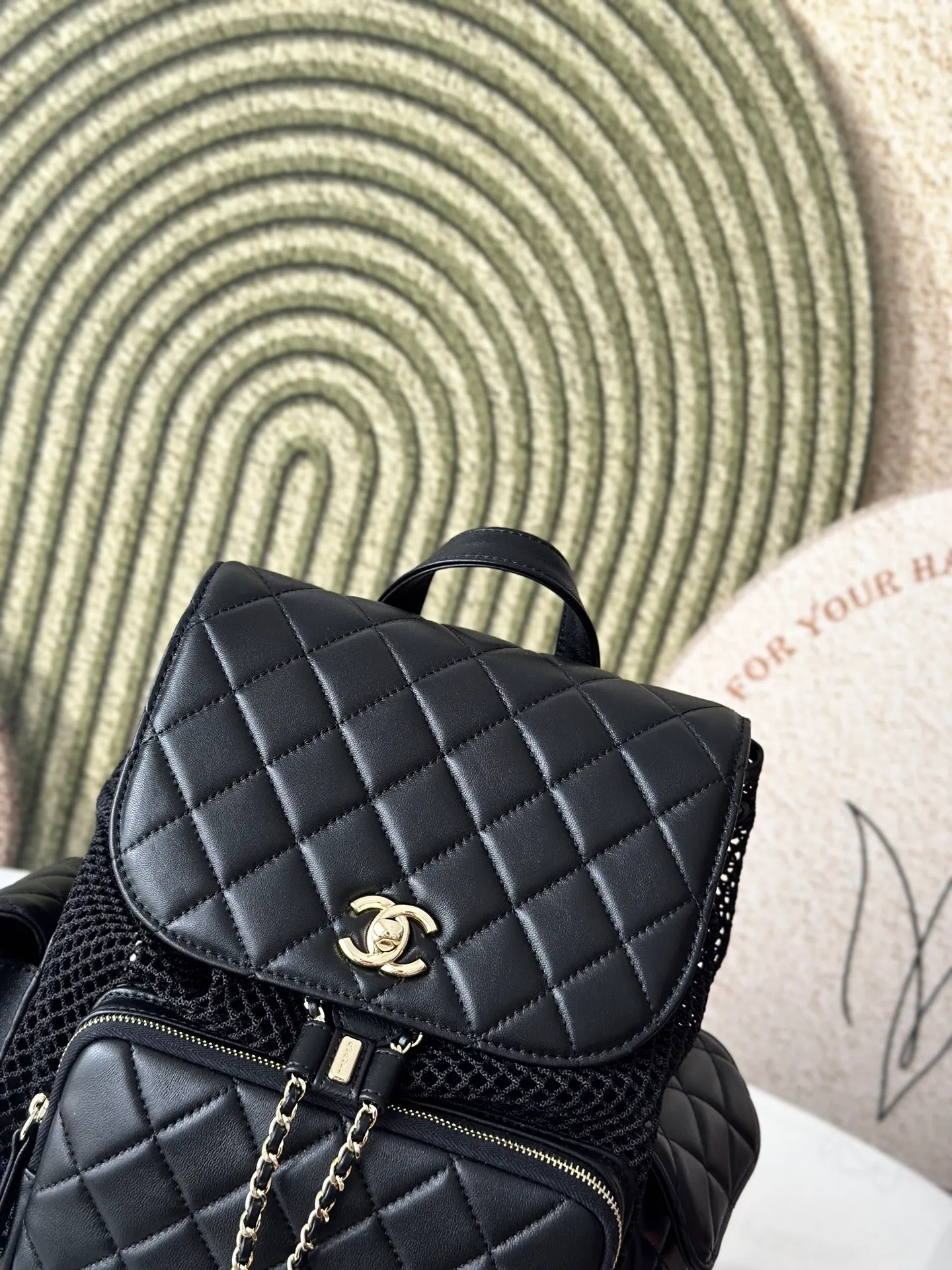 All Categories Chanel Women's Bags 2 (Chanel) Chanel Original Order AS5492