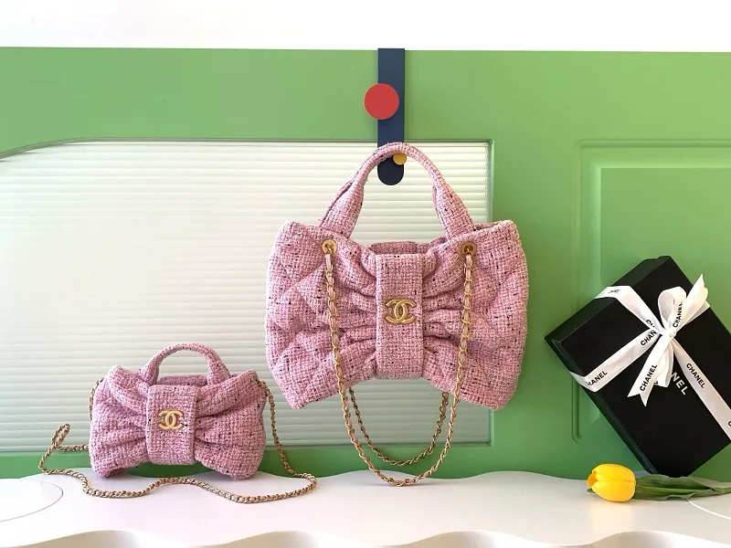 All Categories Chanel Women's Bags 2 (Chanel) Chanel Original Order AS5849