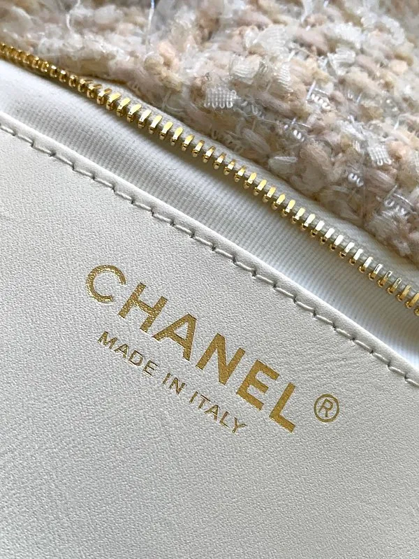 All Categories Chanel Women's Bags 2 (Chanel) Chanel Original Order AS5849