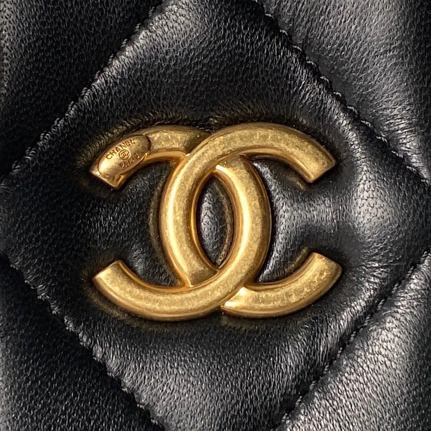 All Categories Chanel Women's Bags 2 (Chanel) Chanel Original Order AS5849