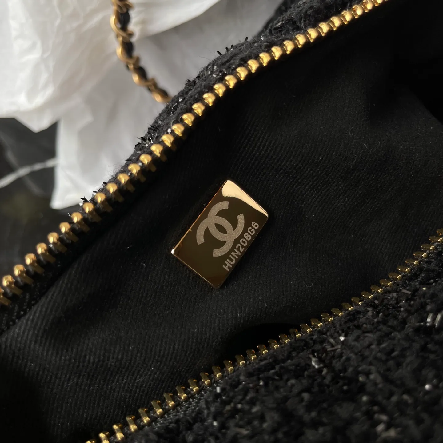 All Categories Chanel Women's Bags 2 (Chanel) Chanel Original Order AS5849