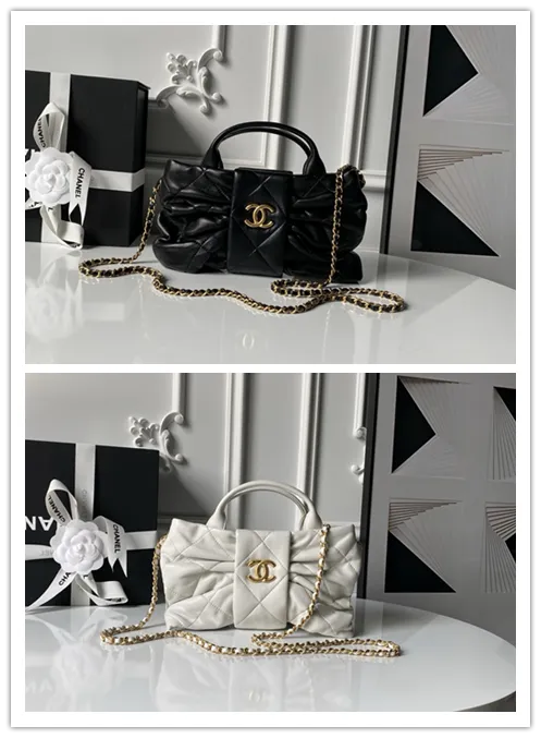 All Categories Chanel Women's Bags 2 (Chanel) Chanel Original Order AS5849