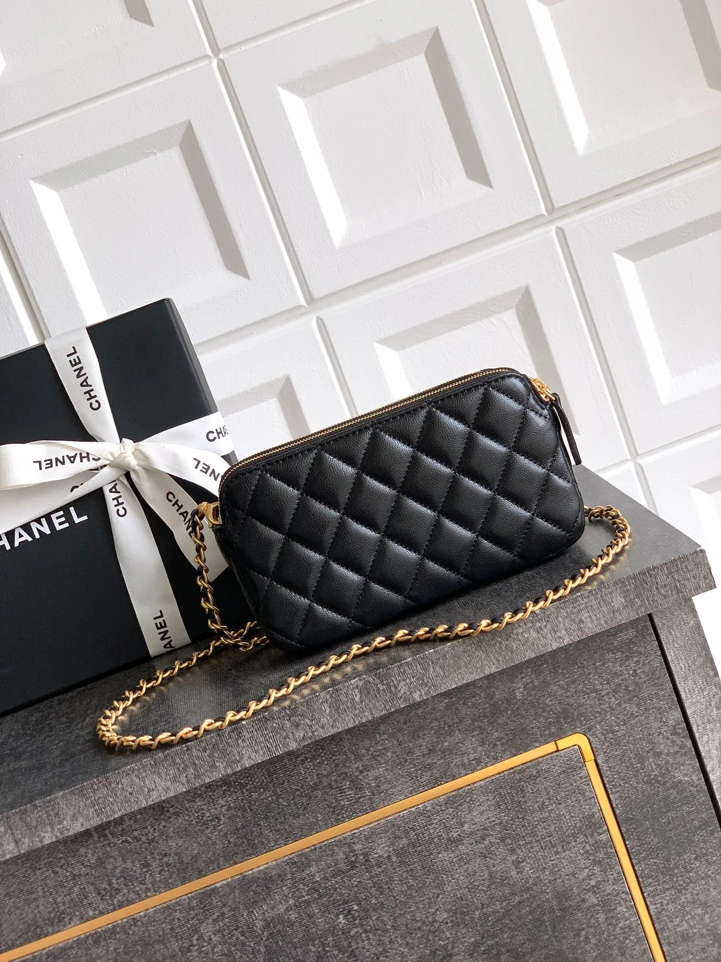 All Categories Chanel Women's Bags (Chanel) Chanel 1017
