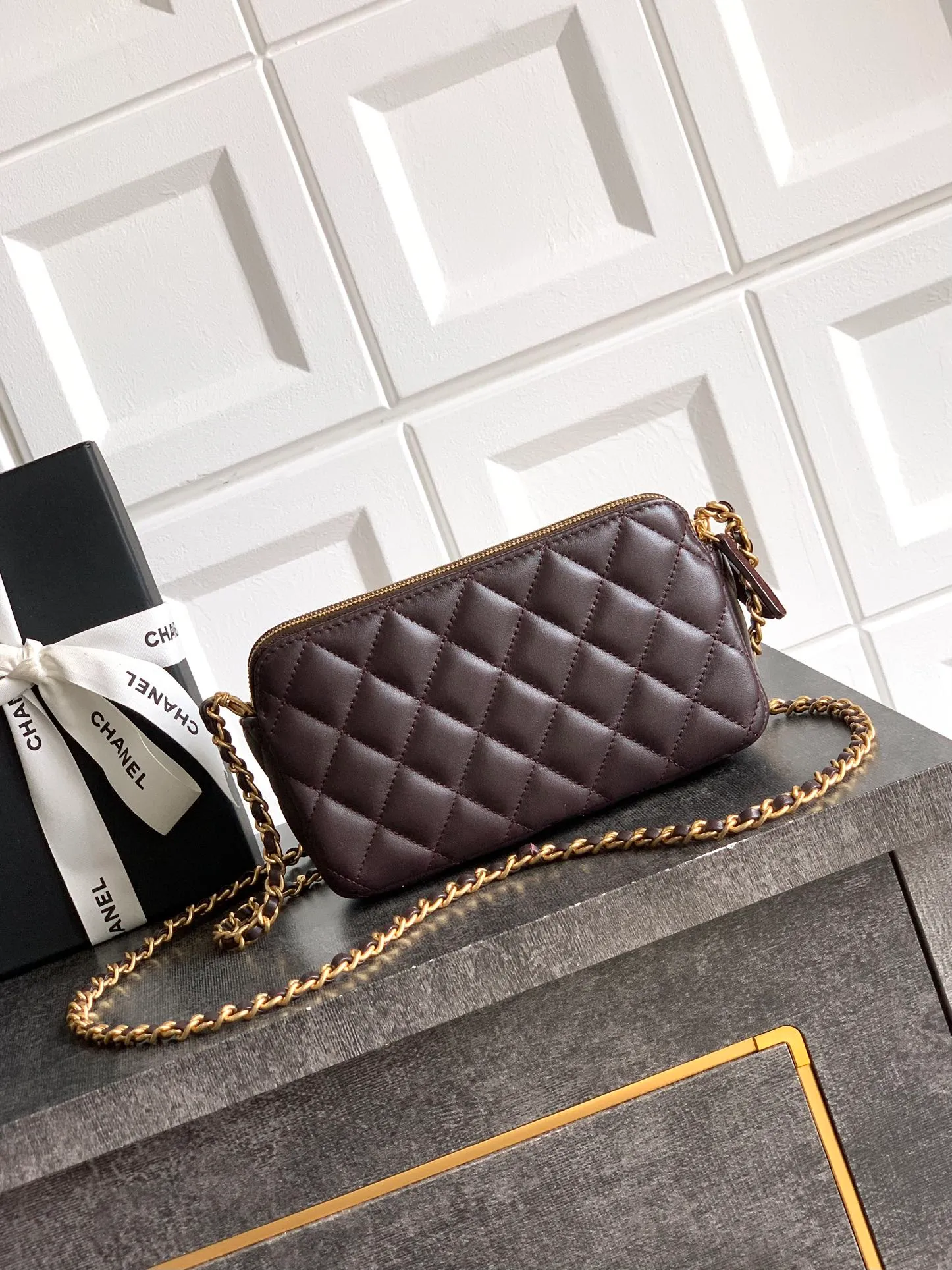 All Categories Chanel Women's Bags (Chanel) Chanel 1017