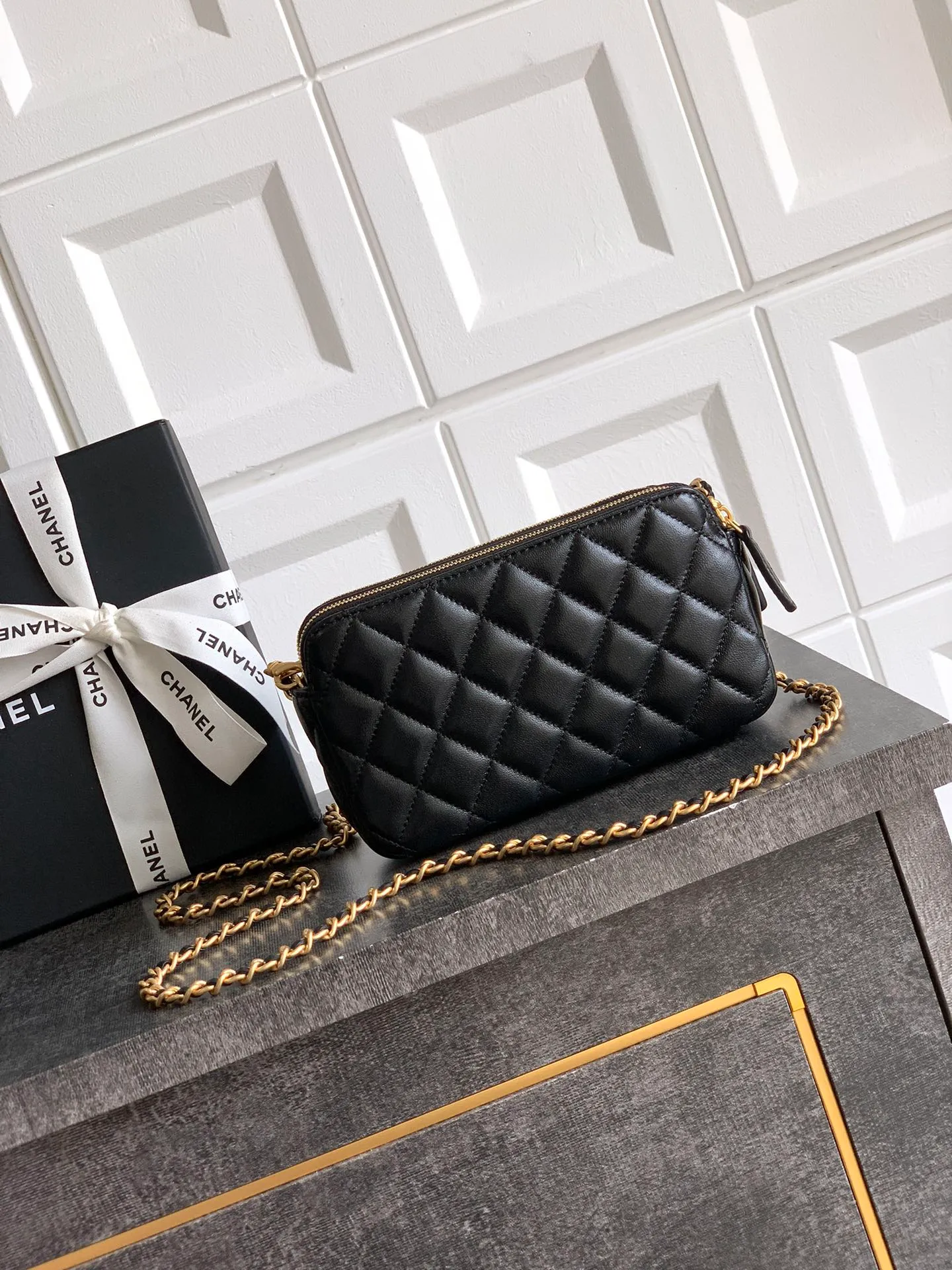 All Categories Chanel Women's Bags (Chanel) Chanel 1017