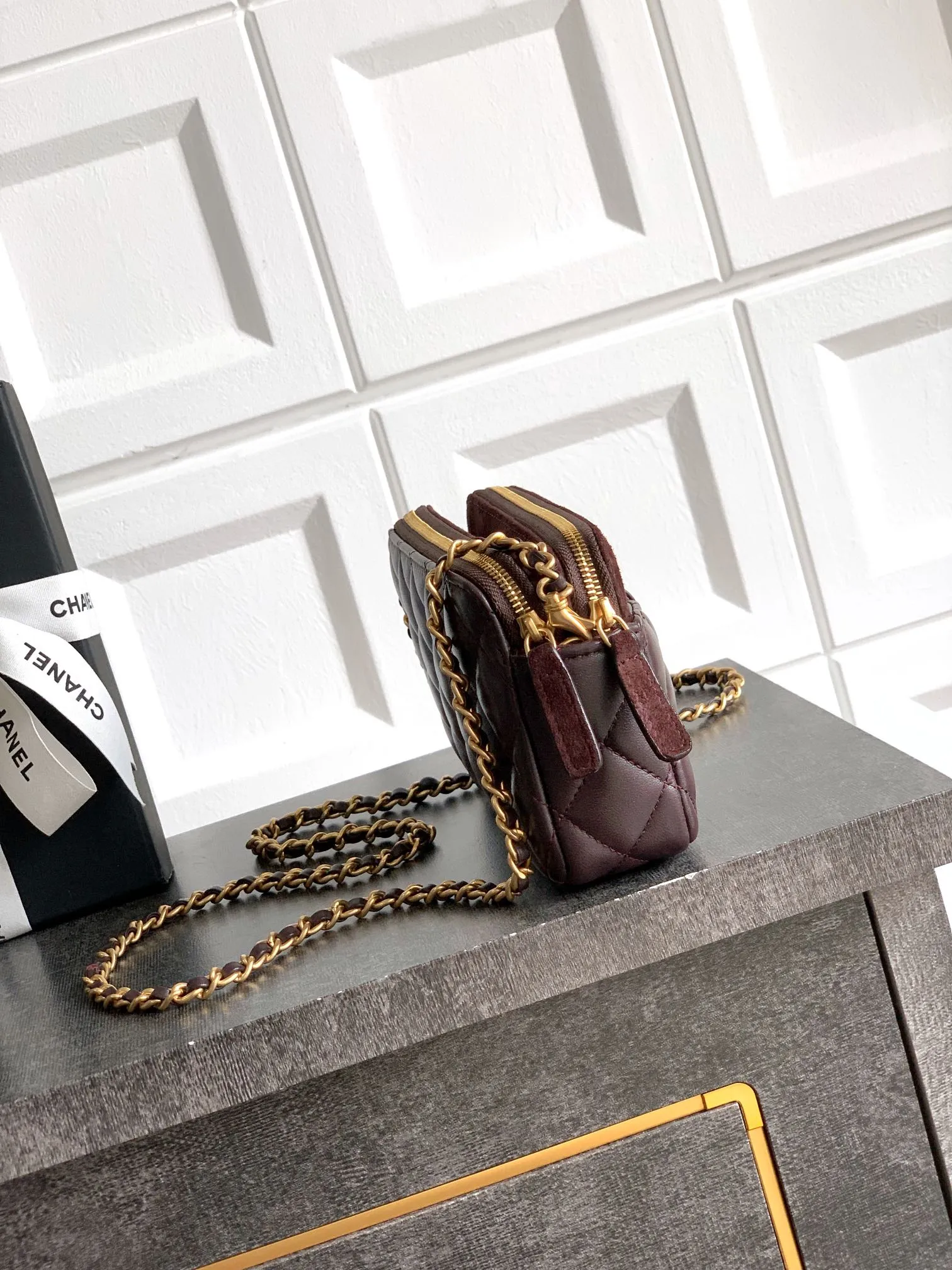 All Categories Chanel Women's Bags (Chanel) Chanel 1017