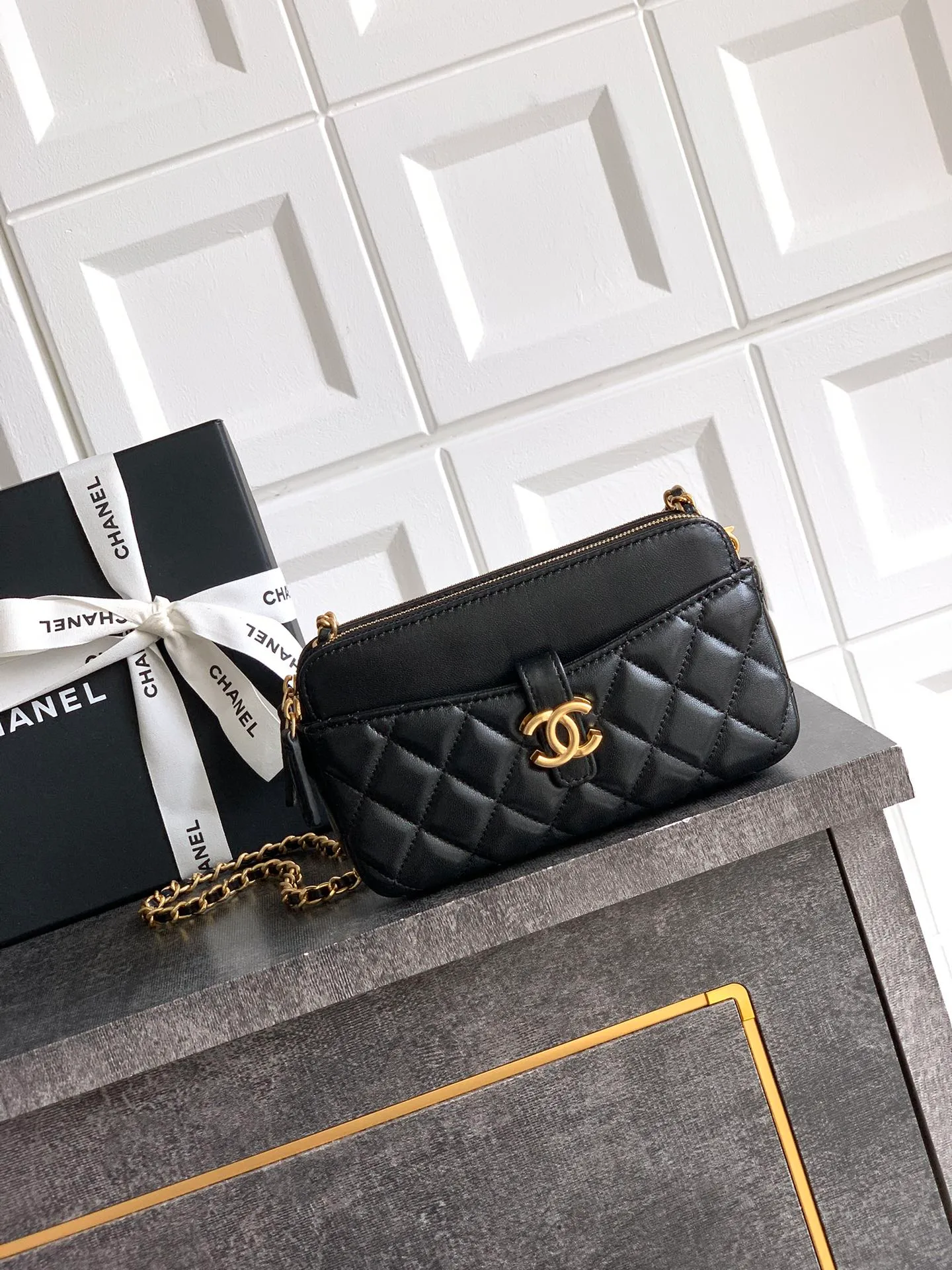 All Categories Chanel Women's Bags (Chanel) Chanel 1017