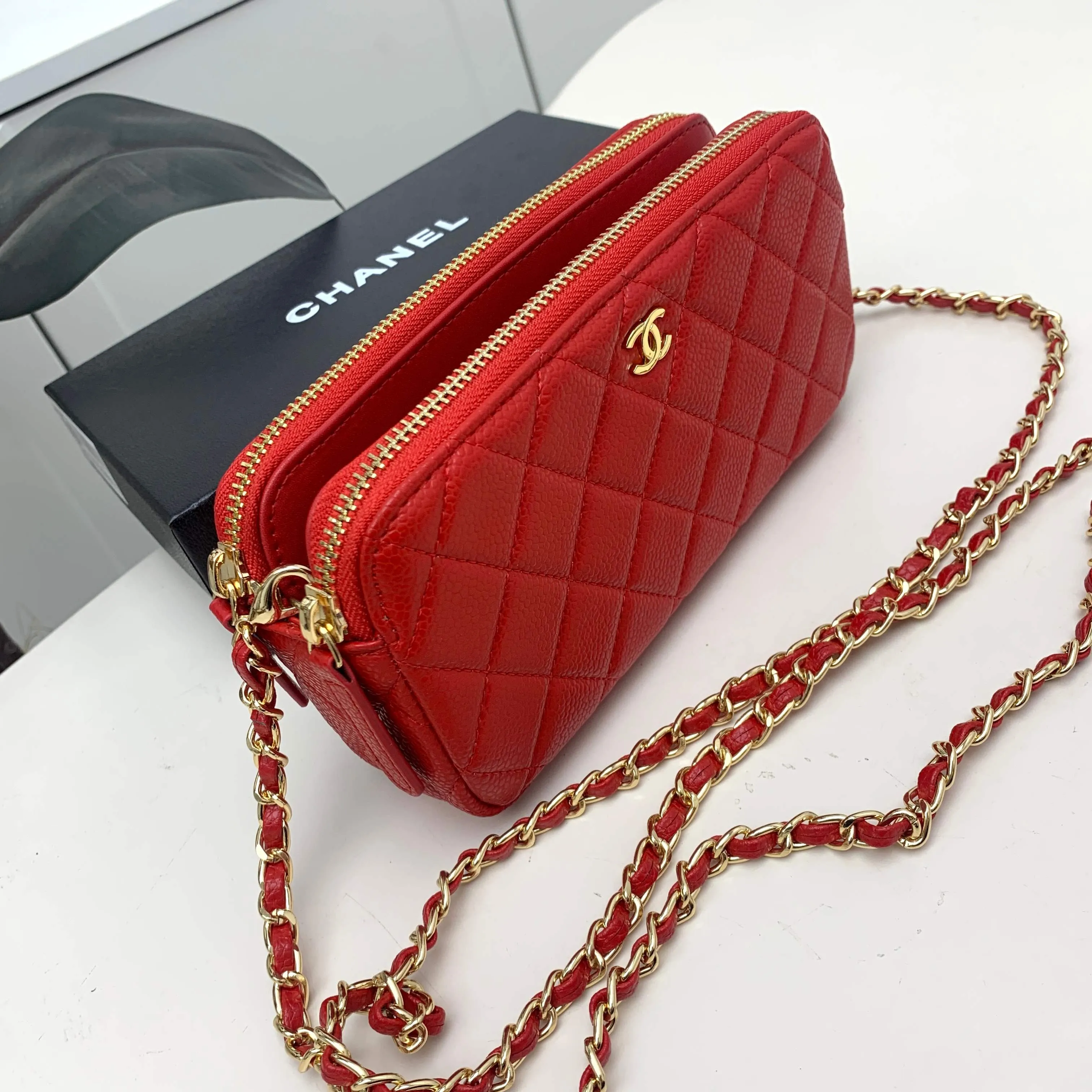 All Categories Chanel Women's Bags (Chanel) Chanel 50169