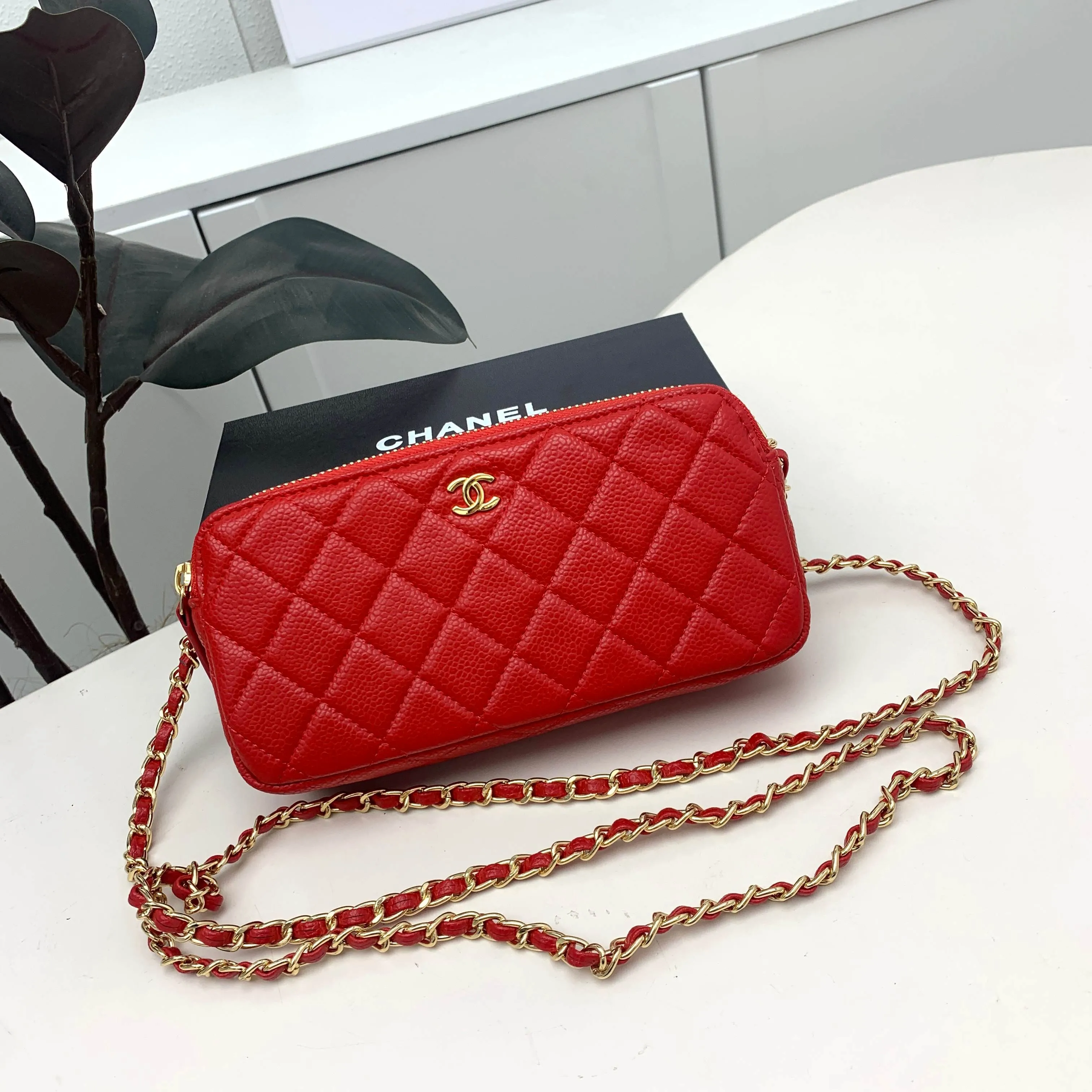 All Categories Chanel Women's Bags (Chanel) Chanel 50169