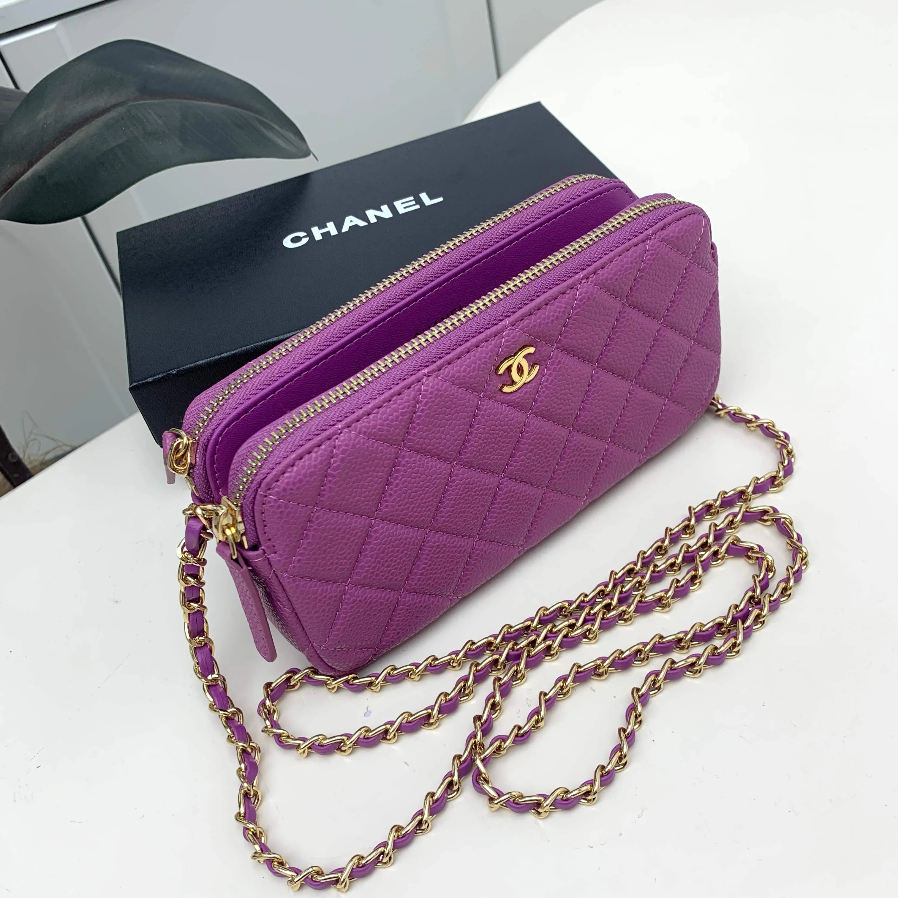 All Categories Chanel Women's Bags (Chanel) Chanel 50169