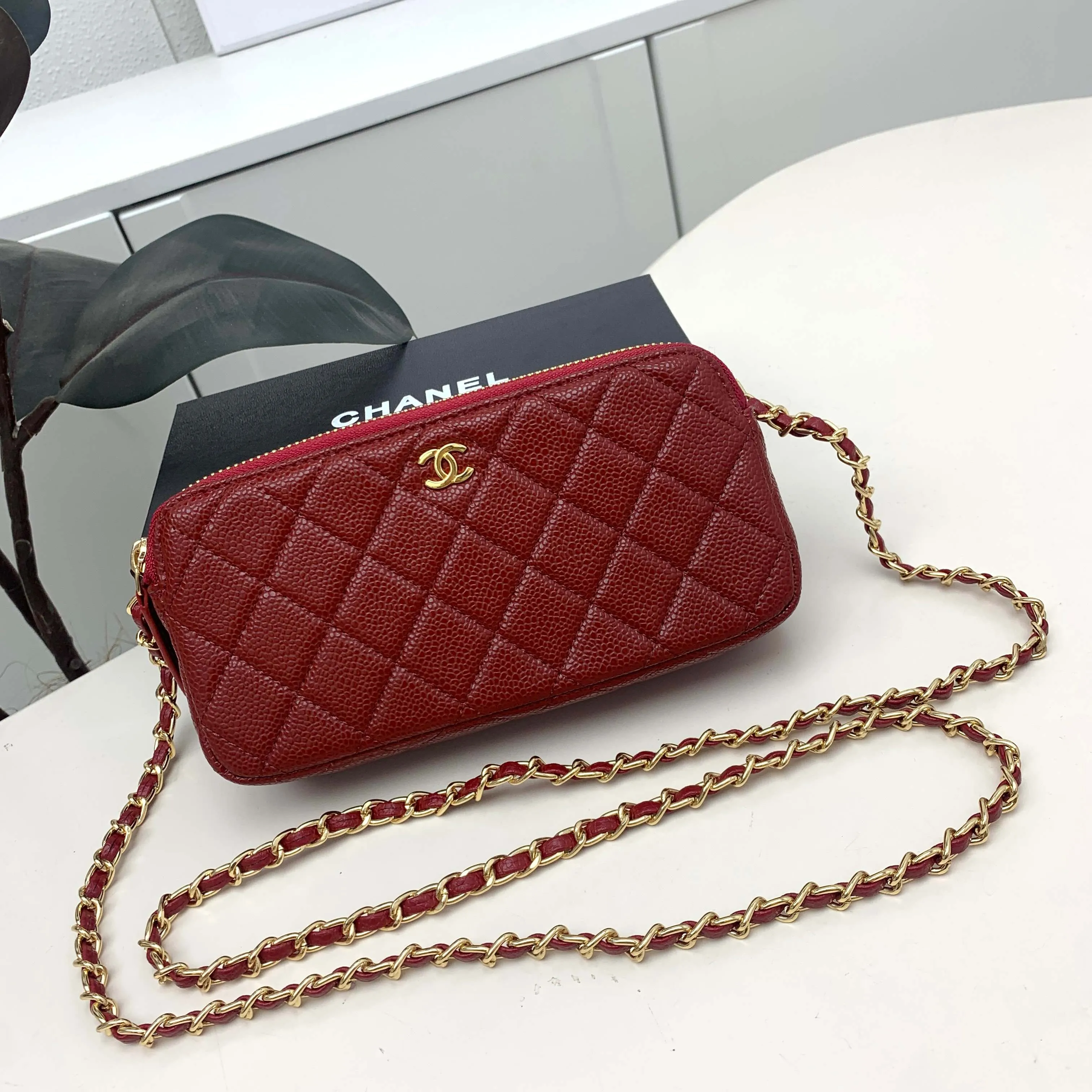 All Categories Chanel Women's Bags (Chanel) Chanel 50169