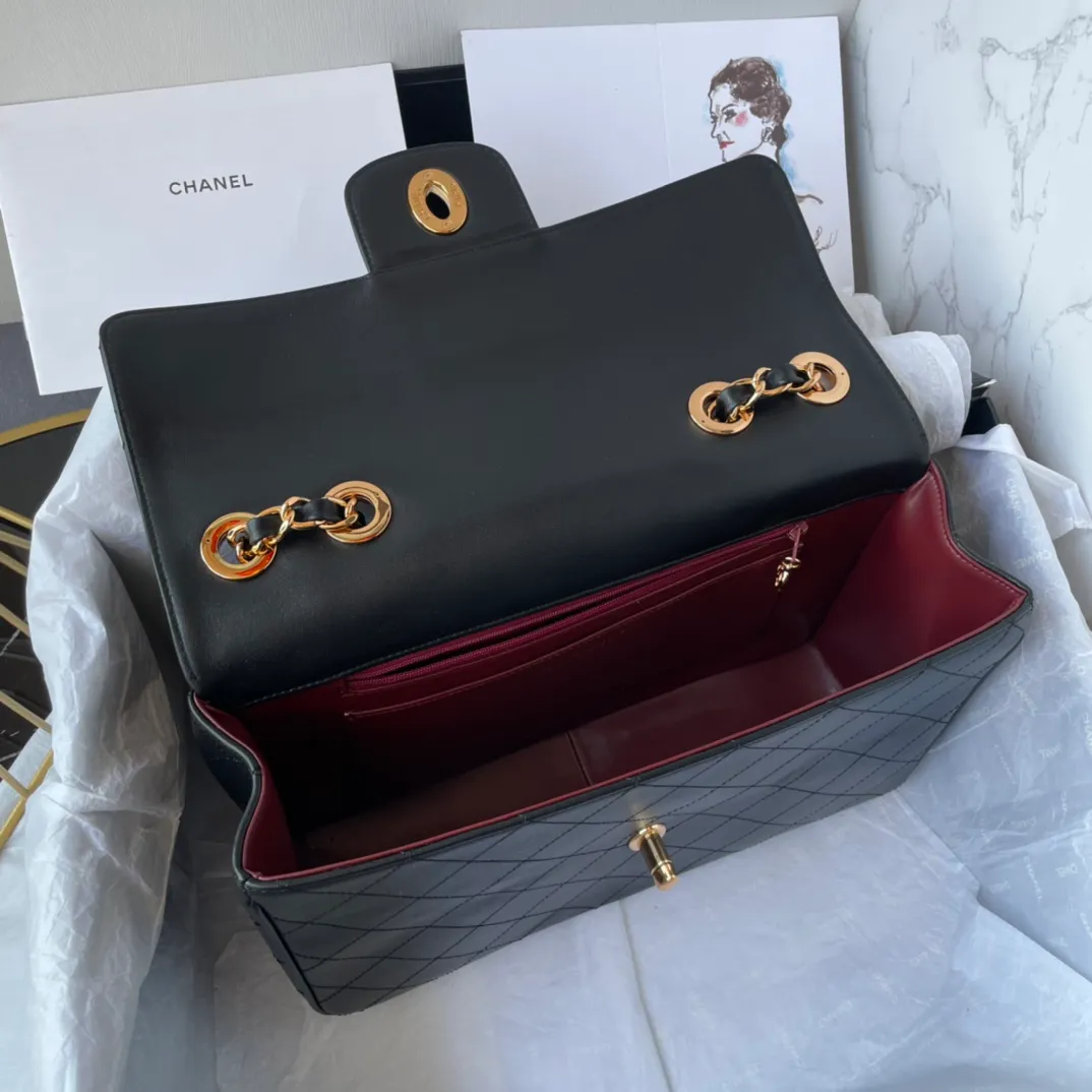 All Categories Chanel Women's Bags 2 (Chanel) Chanel Original Order 58999