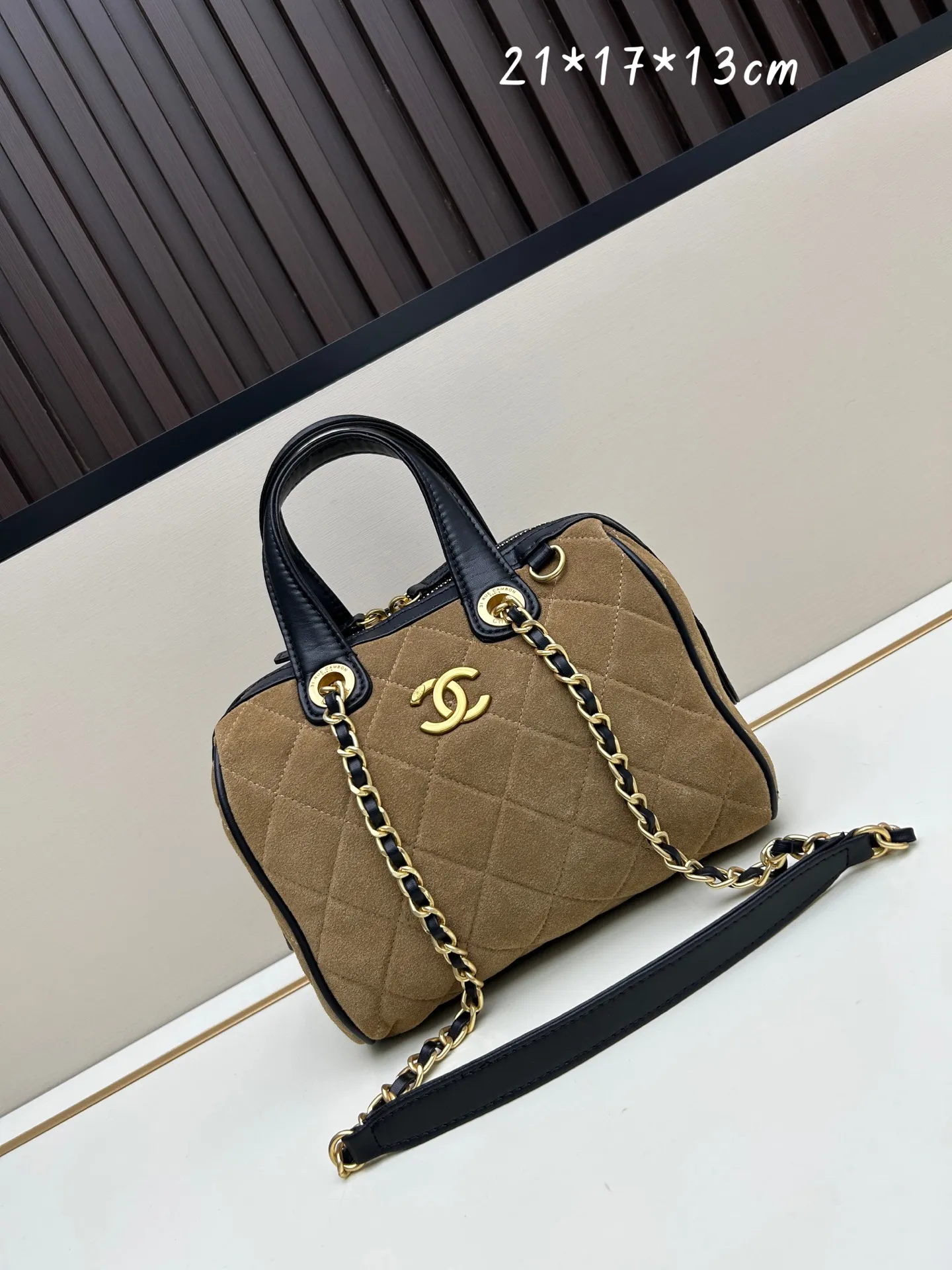 All Categories Chanel Women's Bags (Chanel) Chanel 1721