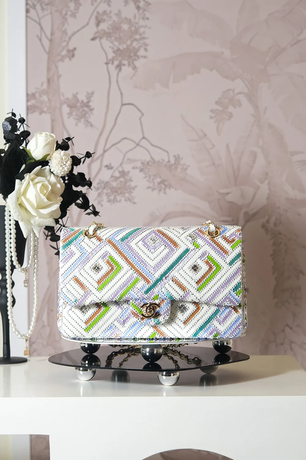 All Categories Chanel Women's Bags (Chanel) Chanel 2552