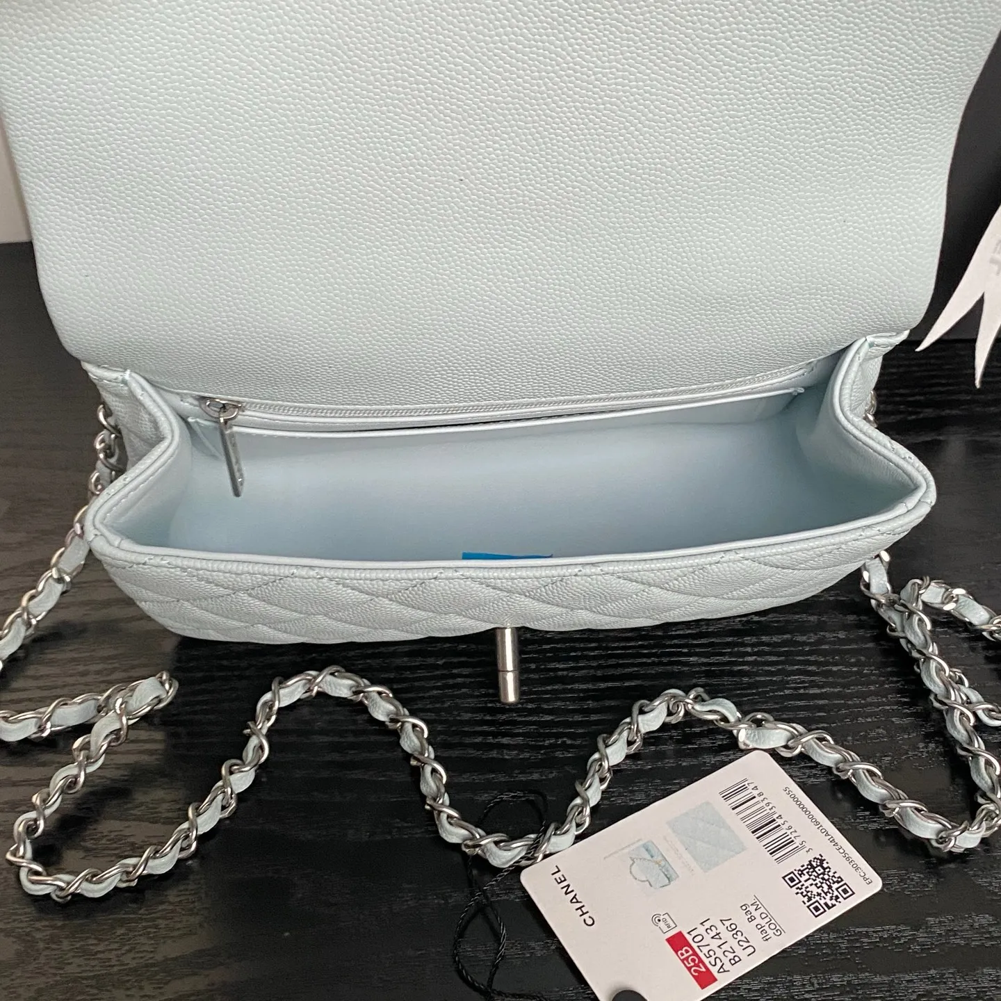 All Categories Chanel Women's Bags 2 (Chanel) Chanel Original AS5701