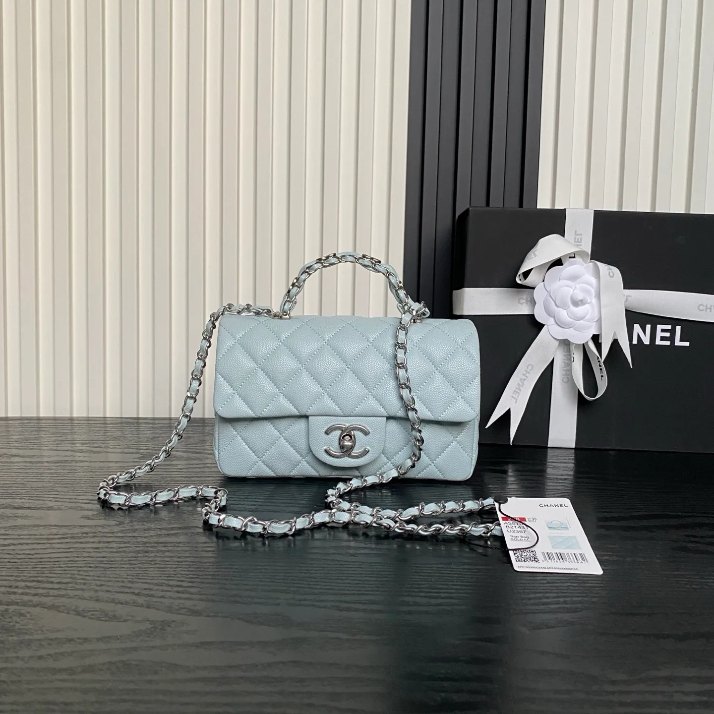All Categories Chanel Women's Bags 2 (Chanel) Chanel Original AS5701