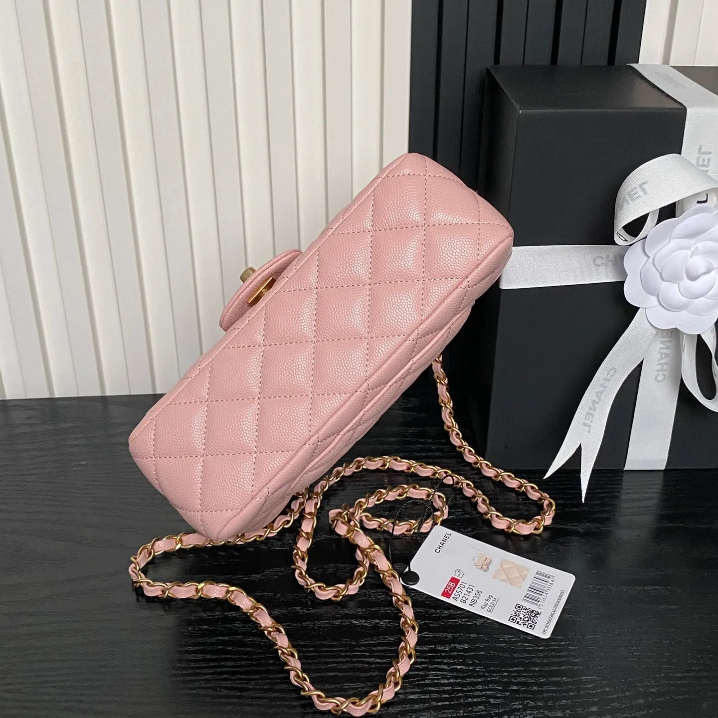 All Categories Chanel Women's Bags 2 (Chanel) Chanel Original AS5701