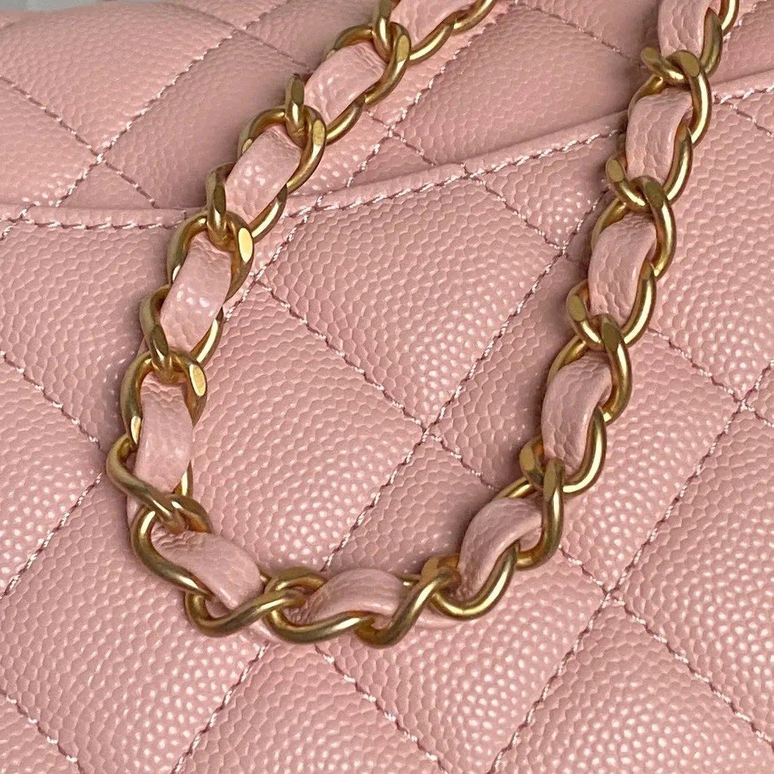 All Categories Chanel Women's Bags 2 (Chanel) Chanel Original AS5701