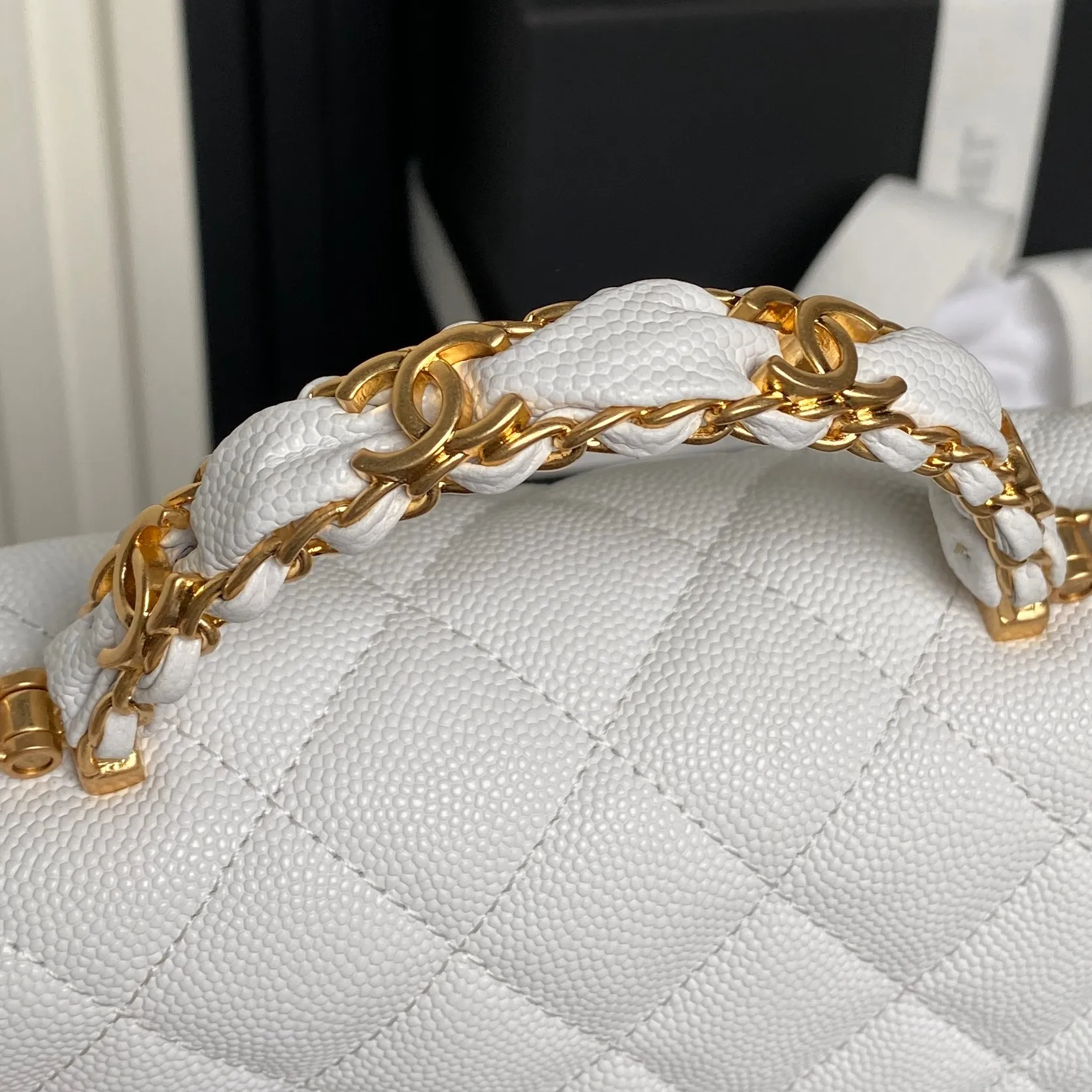 All Categories Chanel Women's Bags 2 (Chanel) Chanel Original AS5701