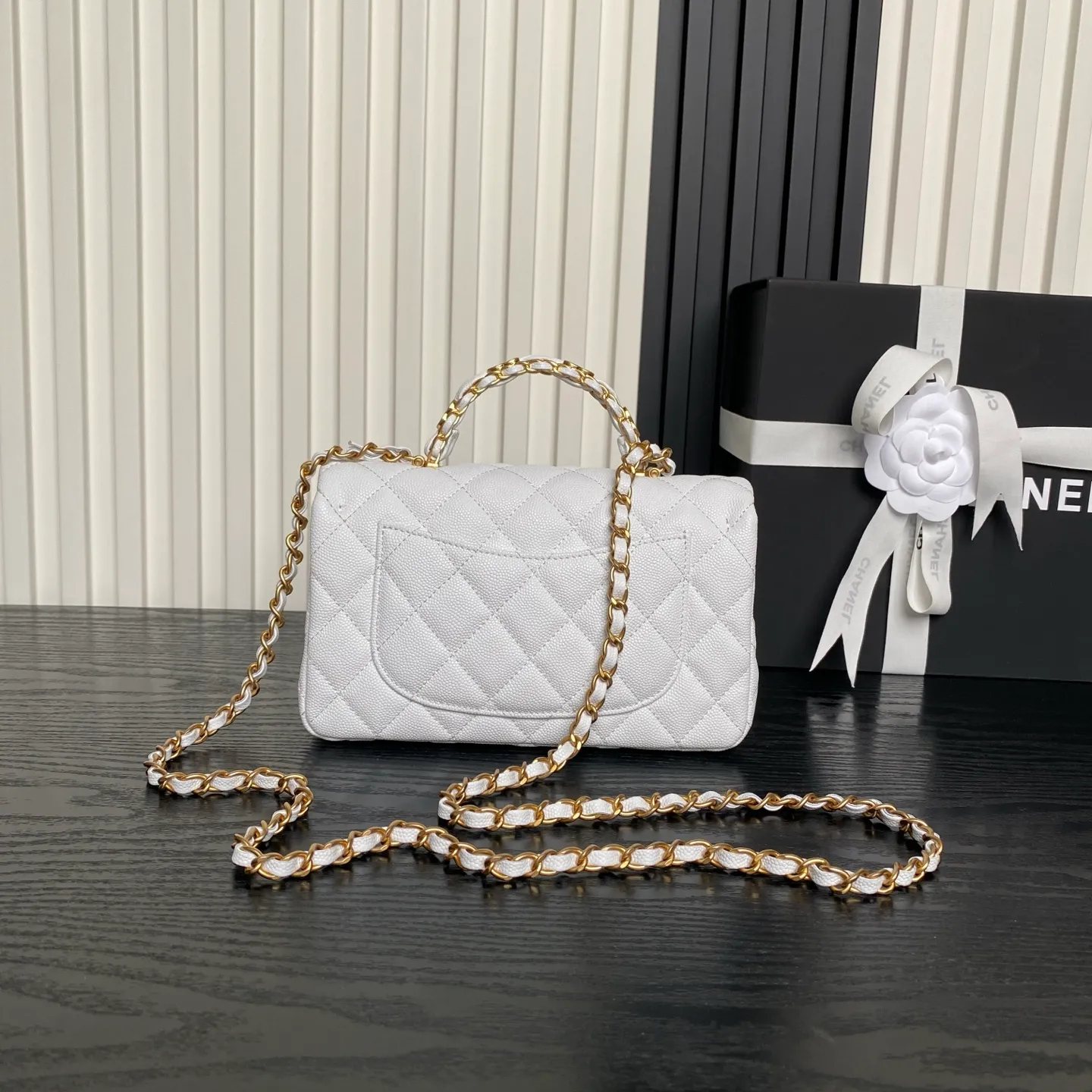 All Categories Chanel Women's Bags 2 (Chanel) Chanel Original AS5701