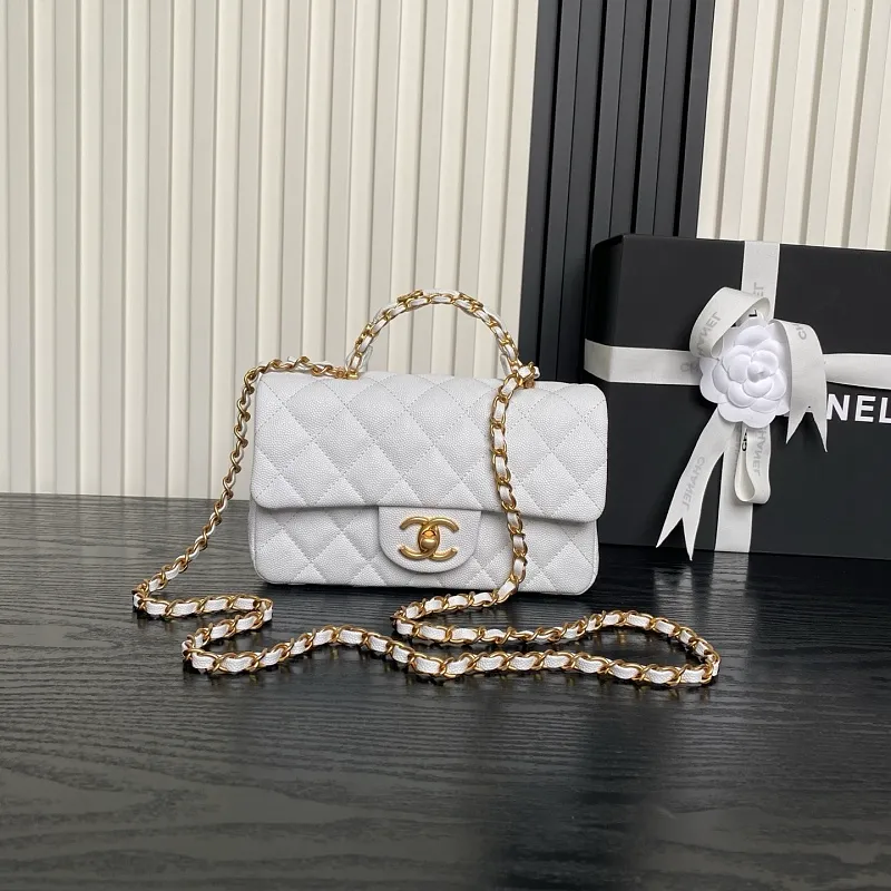 All Categories Chanel Women's Bags 2 (Chanel) Chanel Original AS5701