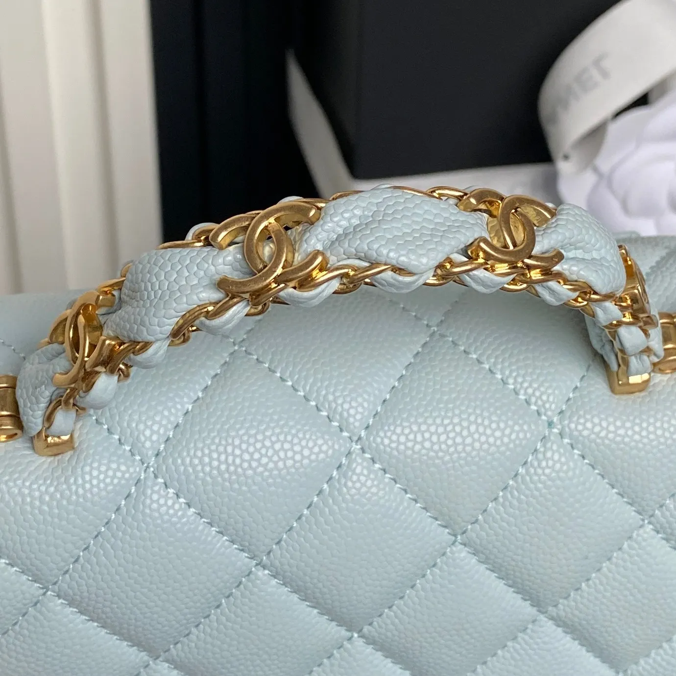 All Categories Chanel Women's Bags 2 (Chanel) Chanel Original AS5701