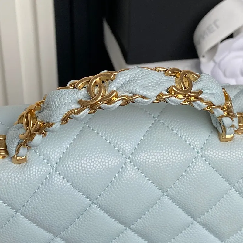 All Categories Chanel Women's Bags 2 (Chanel) Chanel Original AS5701