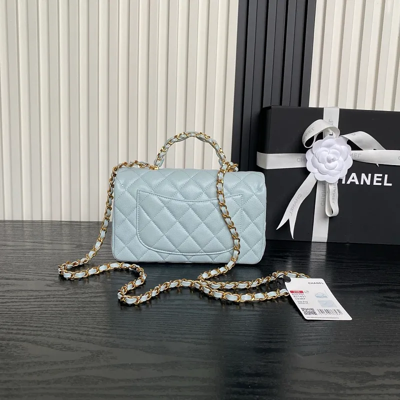 All Categories Chanel Women's Bags 2 (Chanel) Chanel Original AS5701