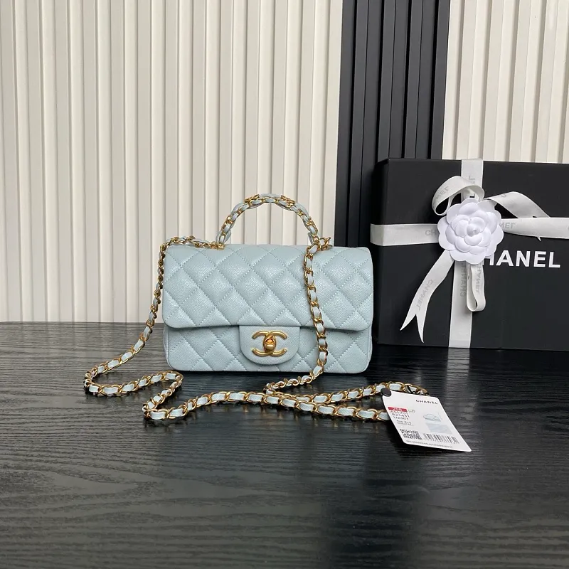 All Categories Chanel Women's Bags 2 (Chanel) Chanel Original AS5701