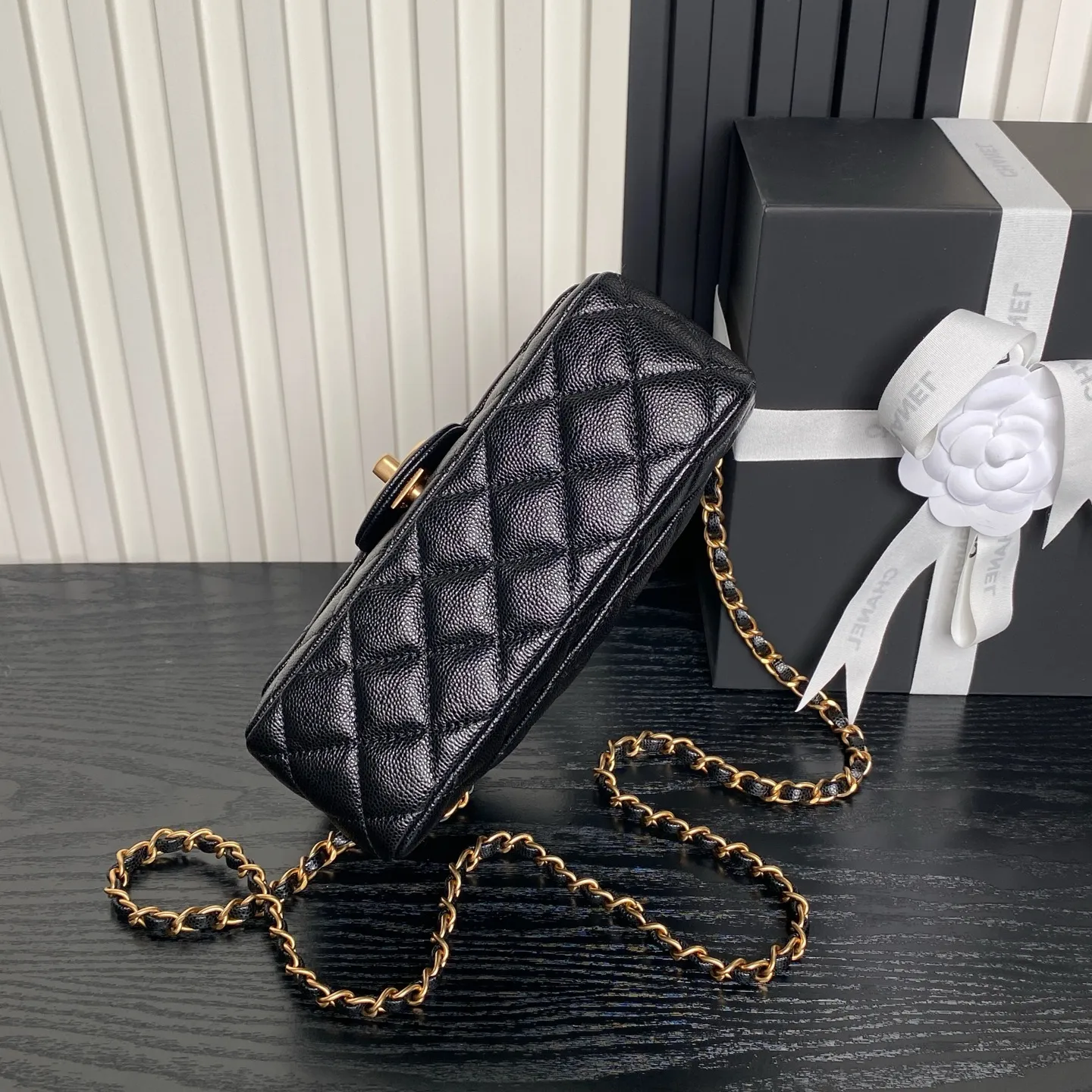 All Categories Chanel Women's Bags 2 (Chanel) Chanel Original AS5701