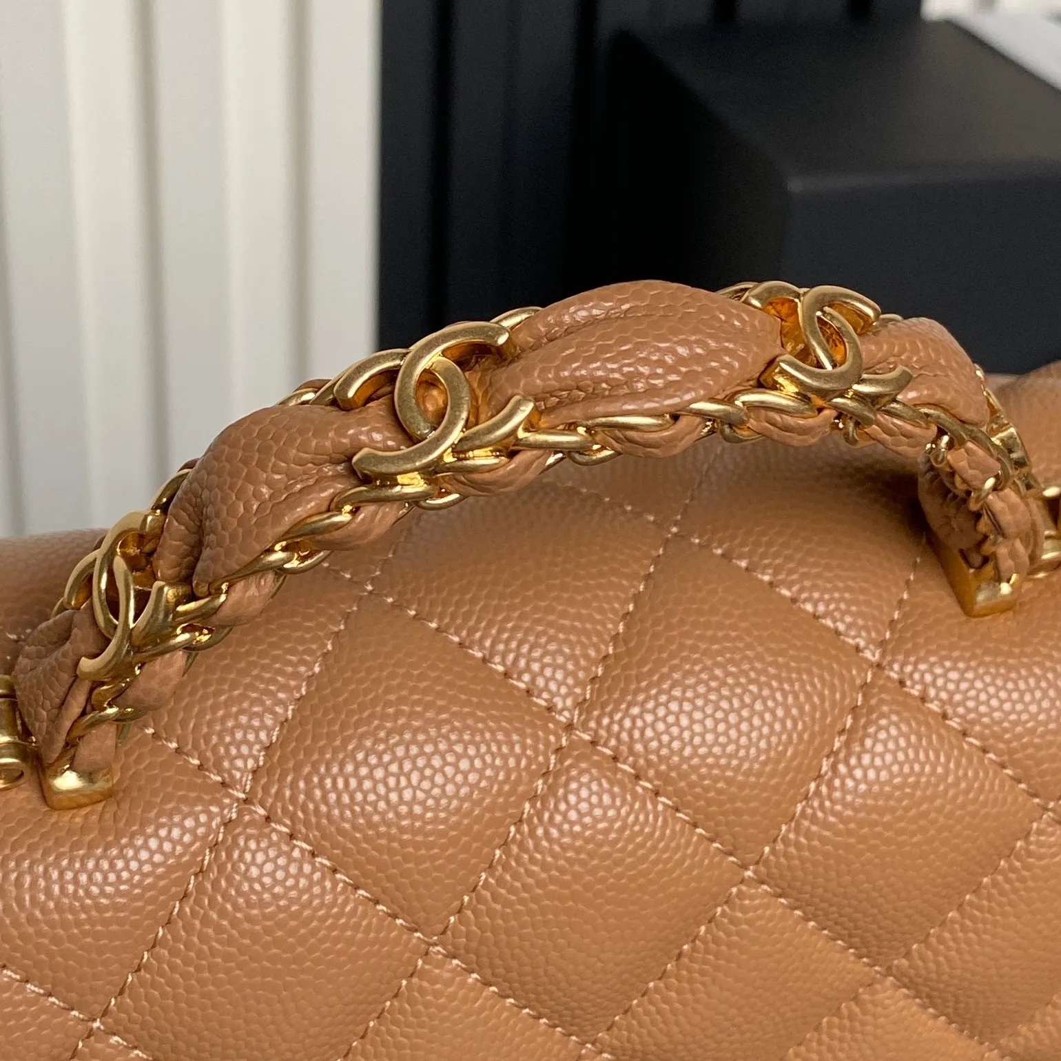 All Categories Chanel Women's Bags 2 (Chanel) Chanel Original AS5701