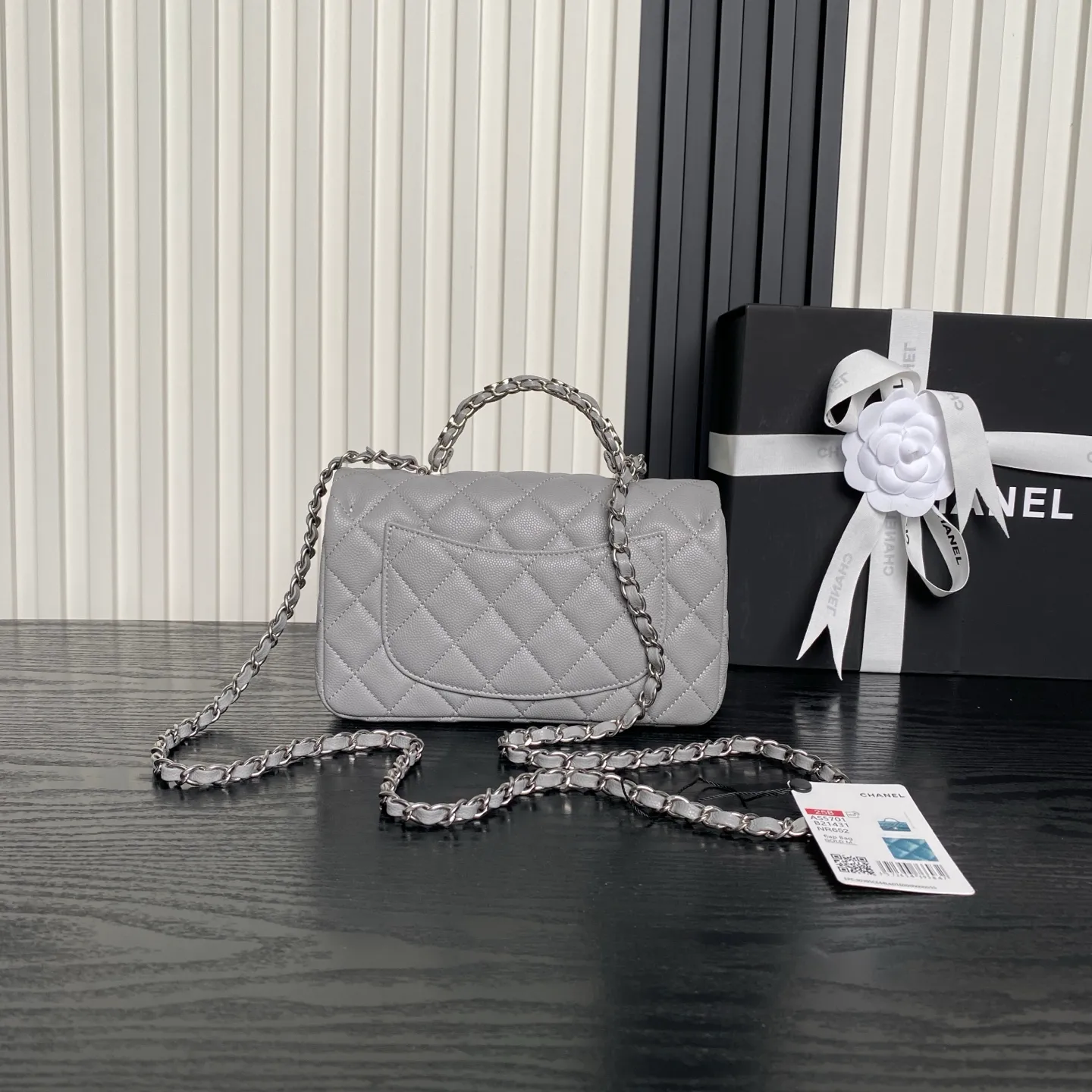 All Categories Chanel Women's Bags 2 (Chanel) Chanel Original AS5701