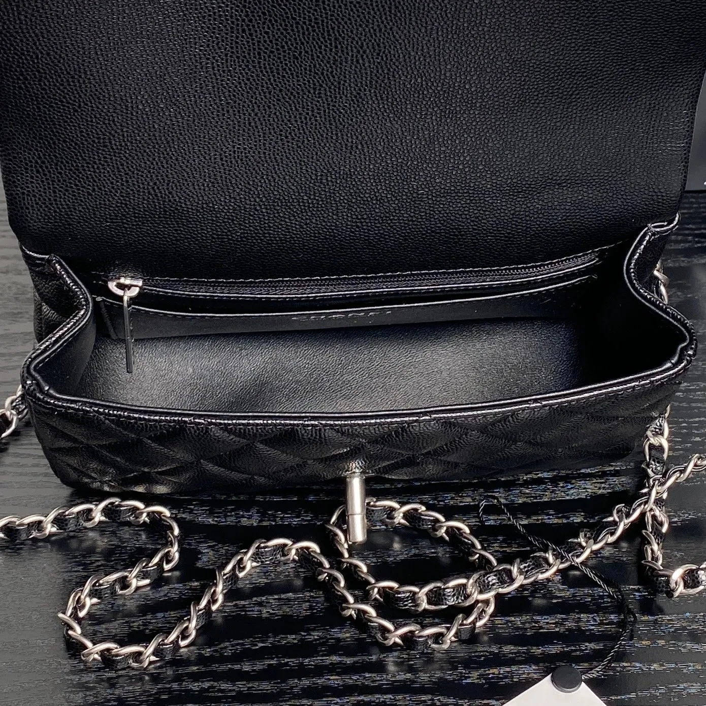 All Categories Chanel Women's Bags 2 (Chanel) Chanel Original AS5701