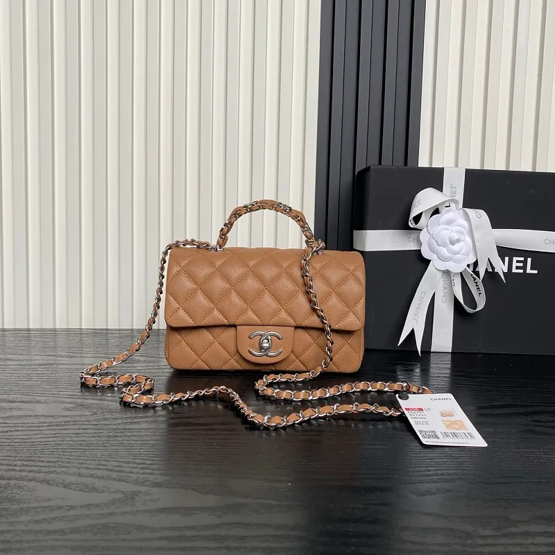 All Categories Chanel Women's Bags 2 (Chanel) Chanel Original AS5701