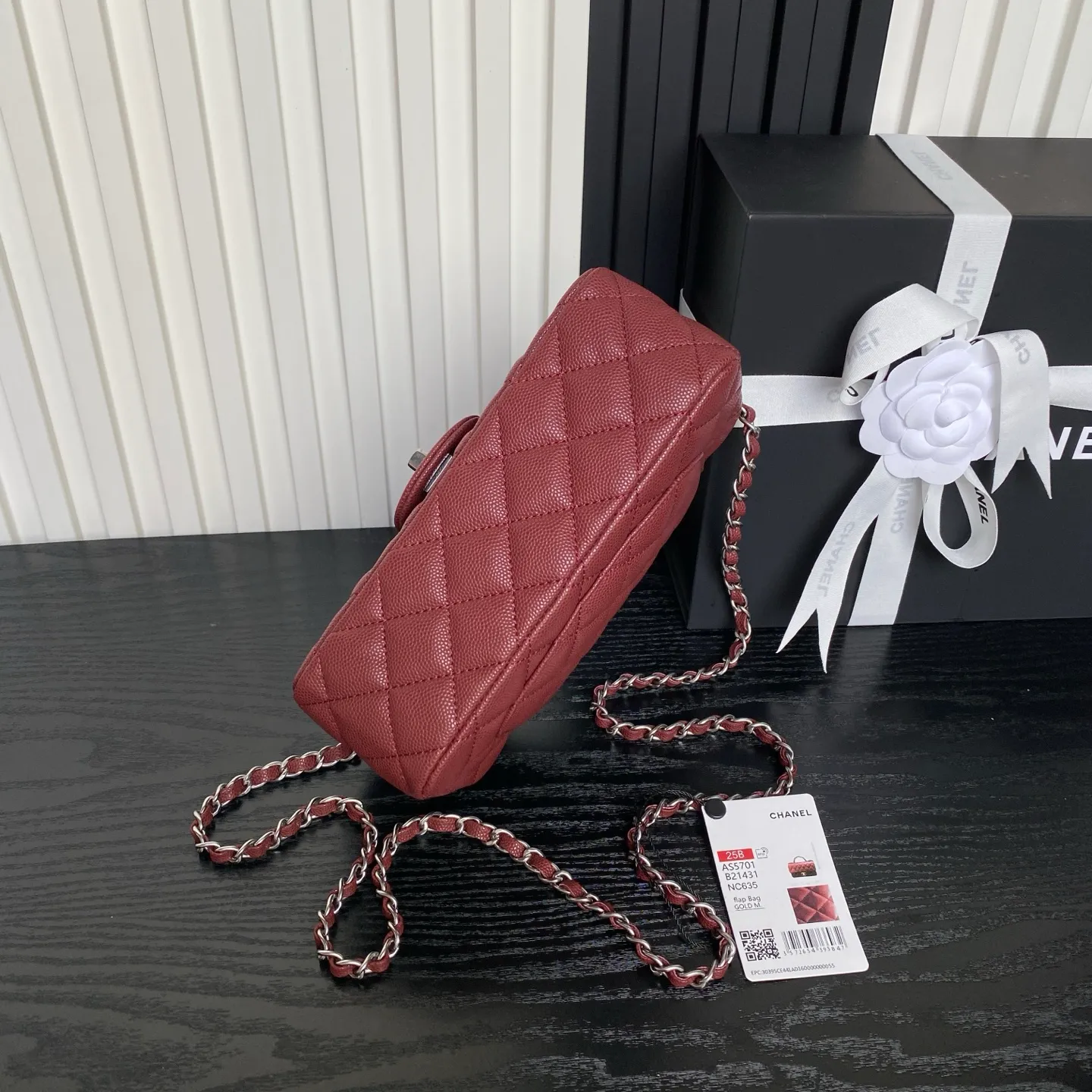 All Categories Chanel Women's Bags 2 (Chanel) Chanel Original AS5701