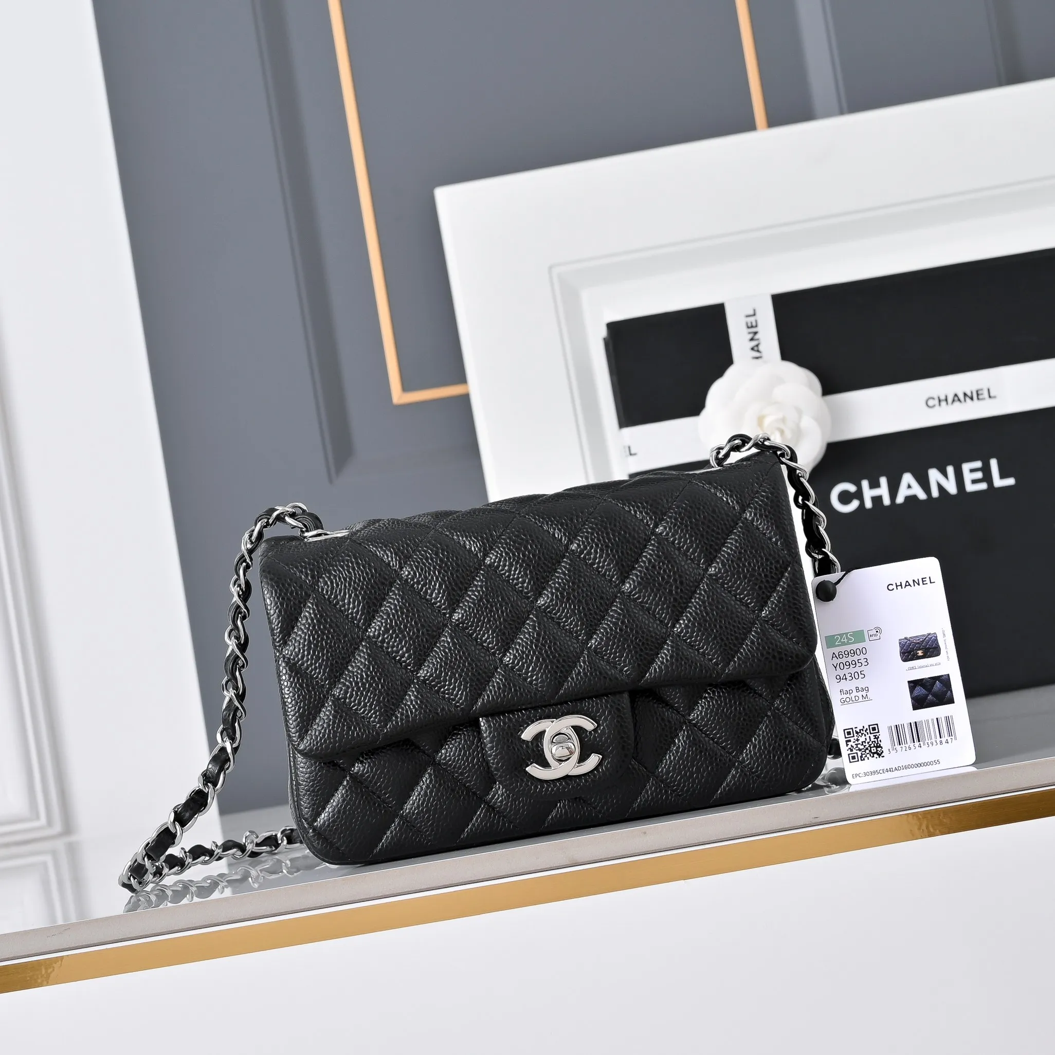 All Categories Chanel Women's Bags 2 (Chanel) Chanel Original Order A6990