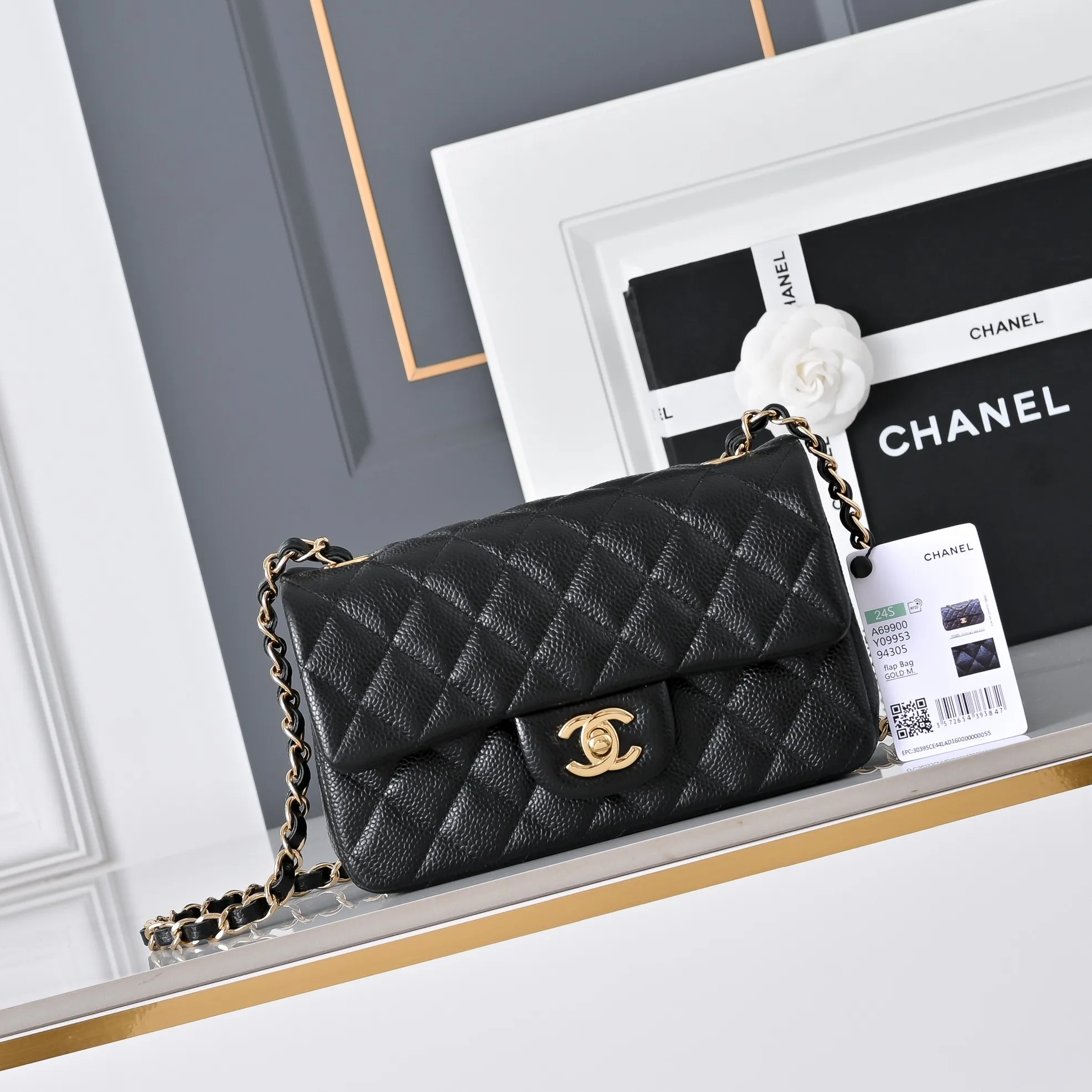 All Categories Chanel Women's Bags 2 (Chanel) Chanel Original Order A6990