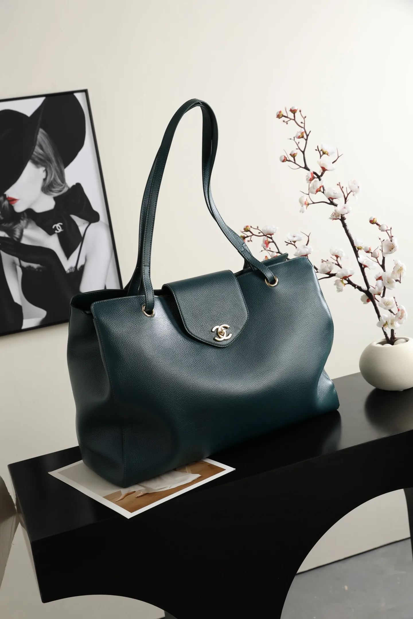 All Categories Chanel Women's Bags (Chanel) Chanel Original Order AS6245