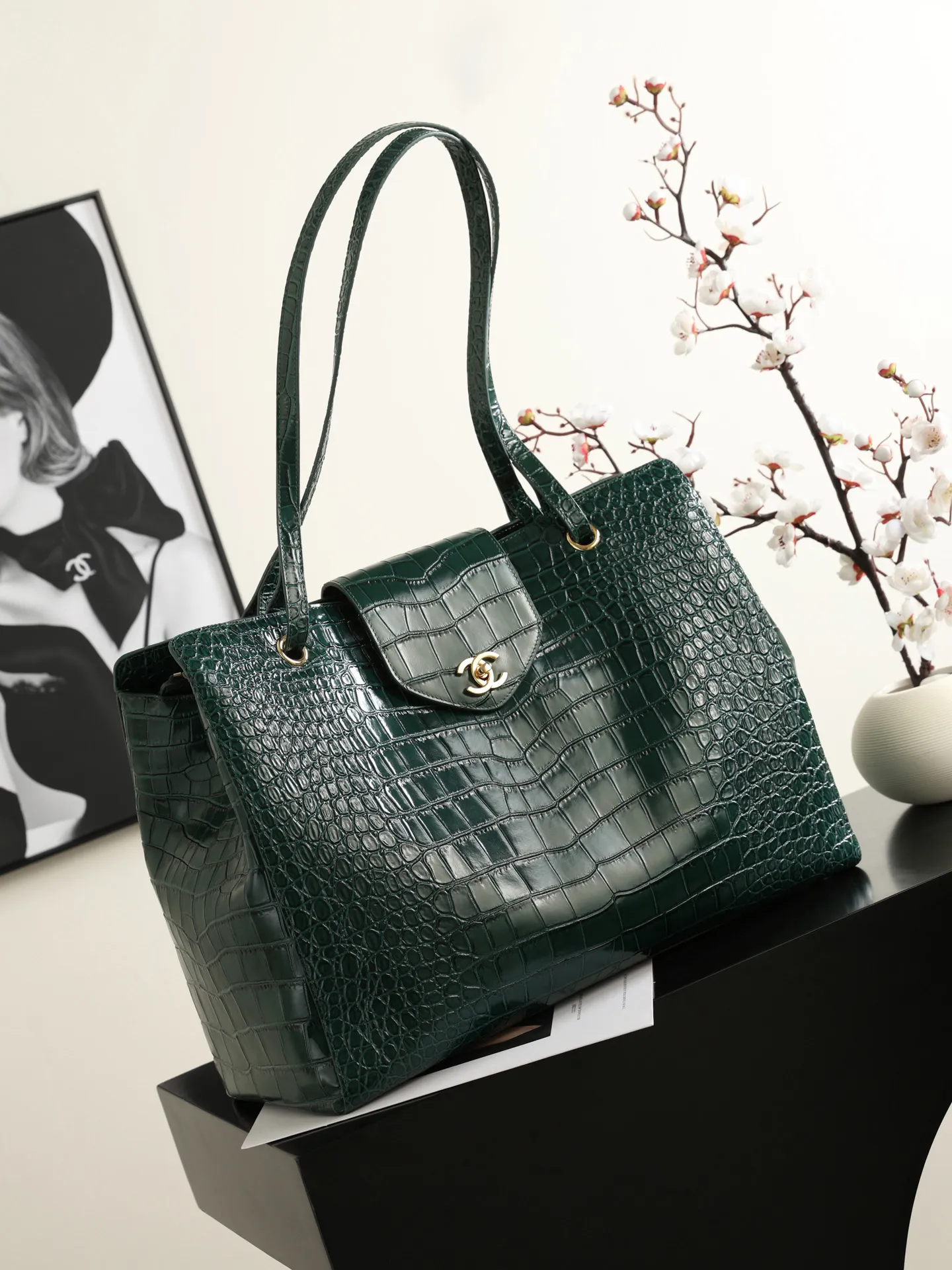 All Categories Chanel Women's Bags (Chanel) Chanel Original Order AS6245