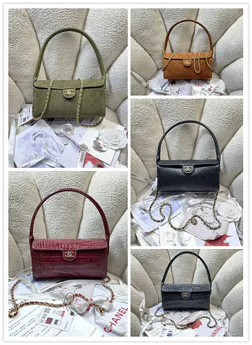 All Categories Chanel Women's Bags 2 (Chanel) Chanel Original Order AP5384