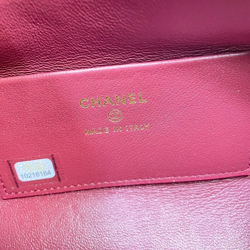 All Categories Chanel Women's Bags 2 (Chanel) Chanel Original Order AP5384