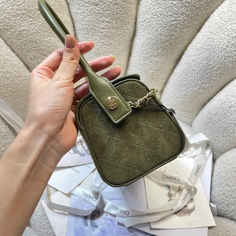 All Categories Chanel Women's Bags 2 (Chanel) Chanel Original Order AP5384