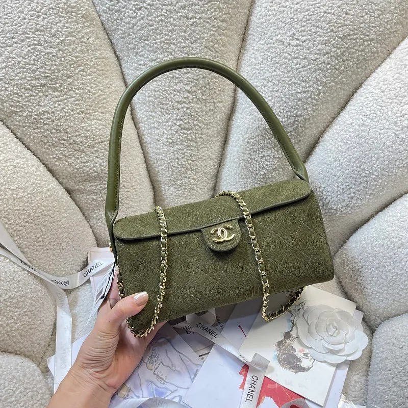 All Categories Chanel Women's Bags 2 (Chanel) Chanel Original Order AP5384