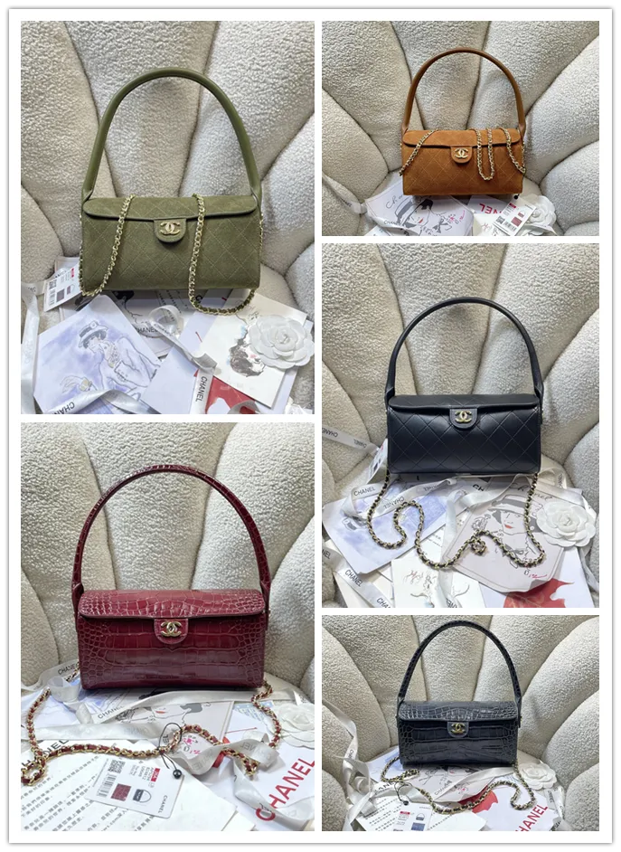 All Categories Chanel Women's Bags 2 (Chanel) Chanel Original Order AP5384
