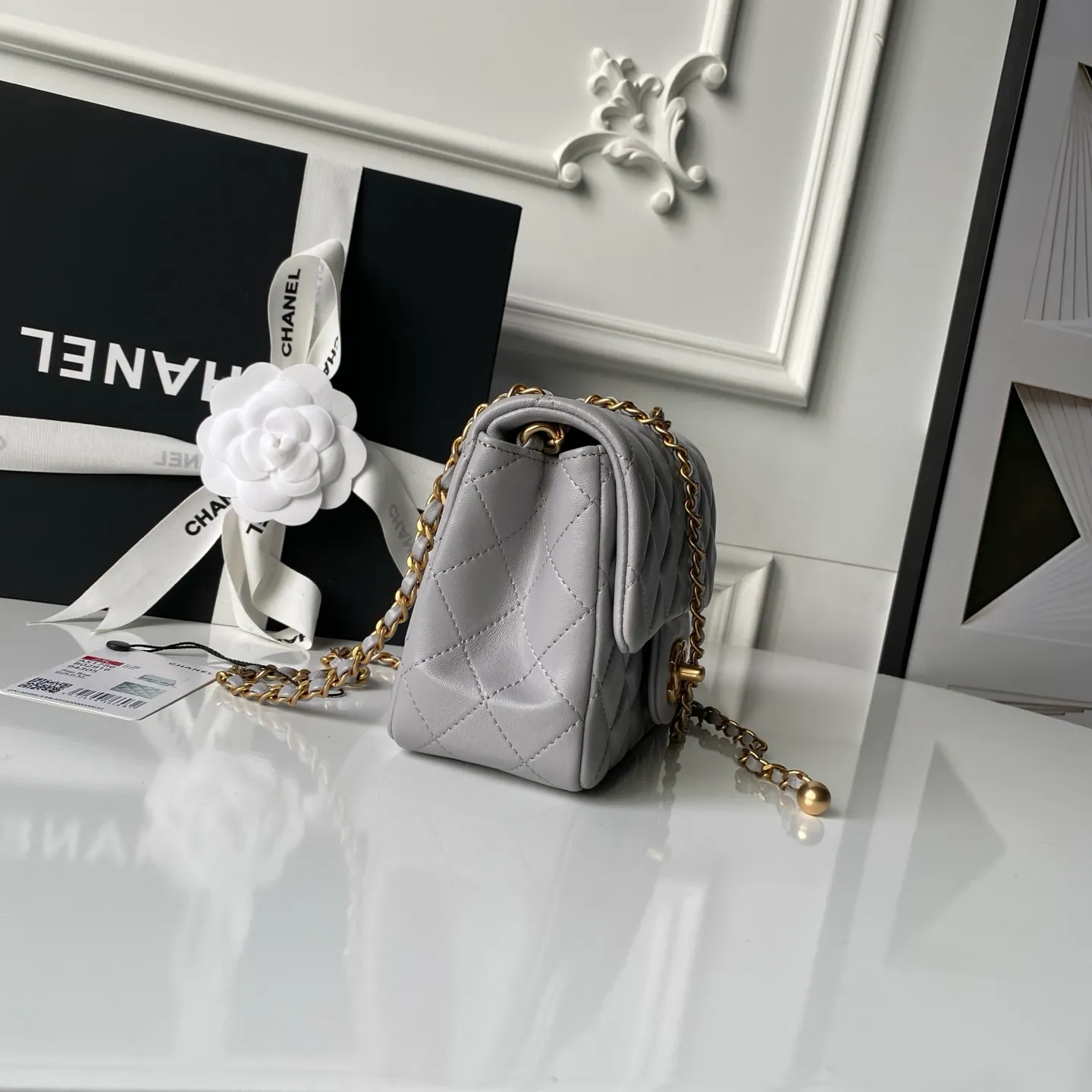 All Categories Chanel Women's Bags 2 (Chanel) Chanel Original Order AS1786