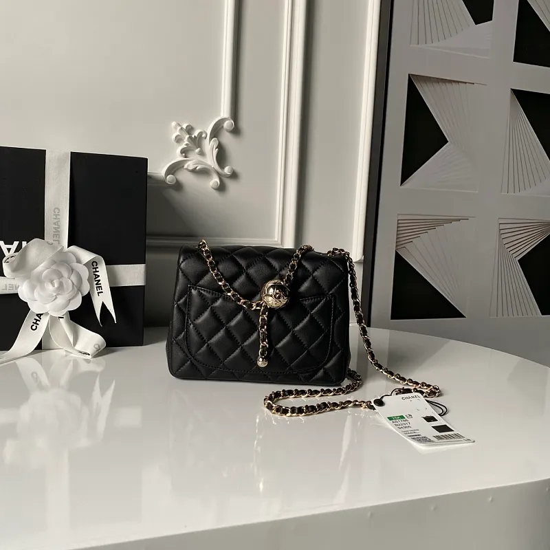 All Categories Chanel Women's Bags 2 (Chanel) Chanel Original Order AS1786