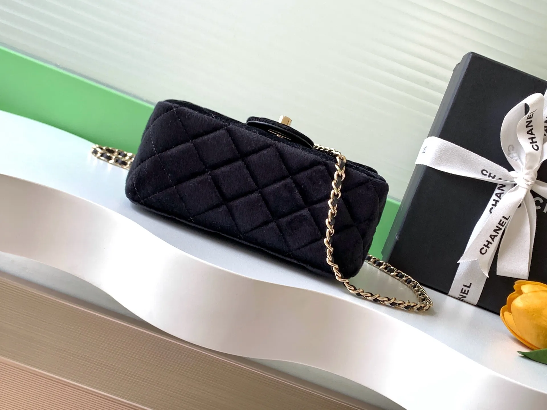All Categories Chanel Women's Bags 2 (Chanel) Chanel Original Order AS1786